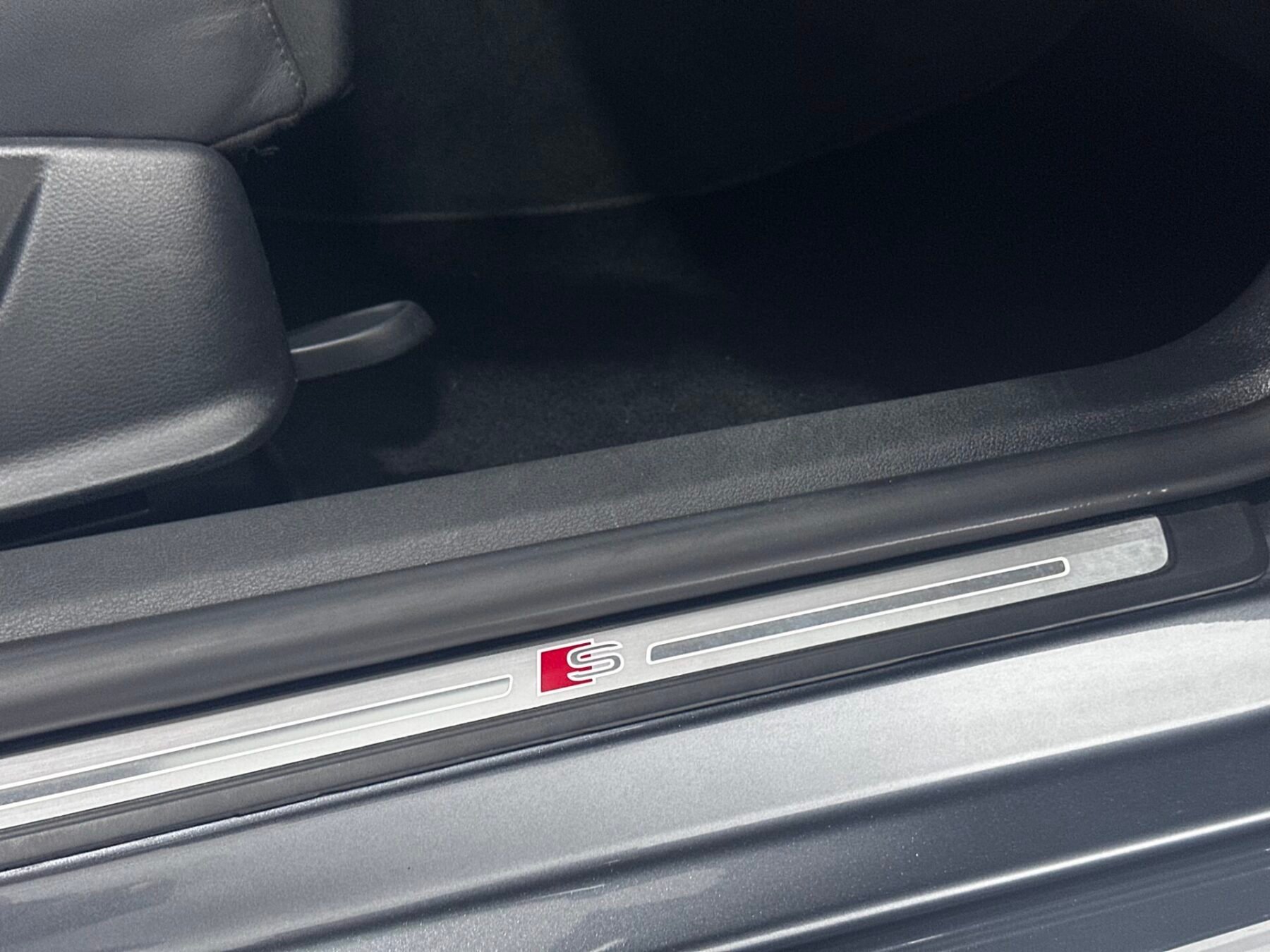 AUDI A5 Sline sportback 35 TFSI 