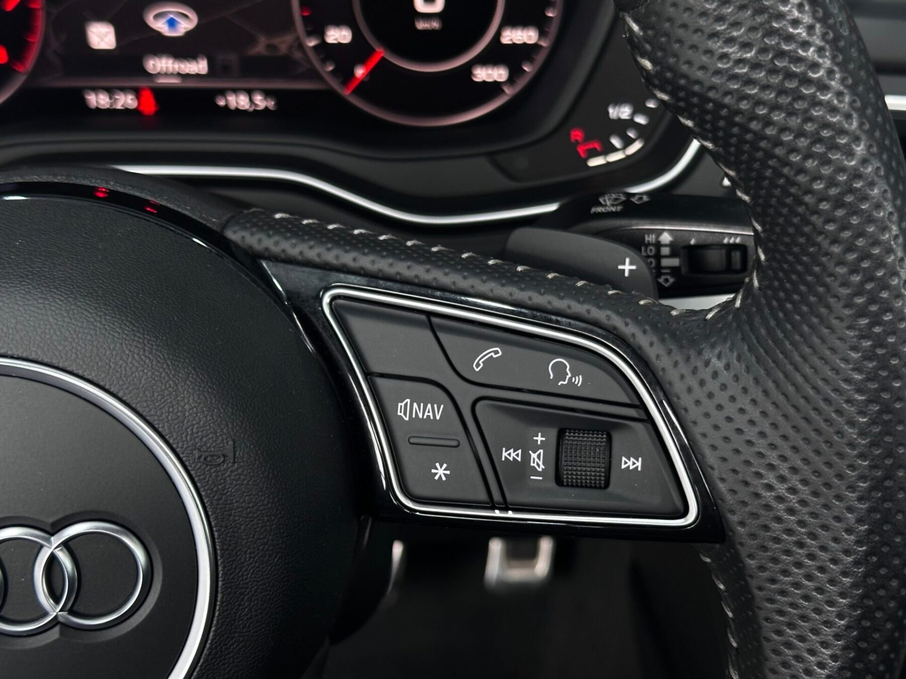 AUDI A5 Sline sportback 35 TFSI 