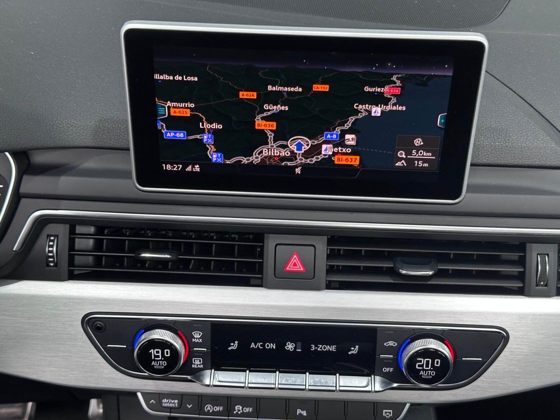 AUDI A5 Sline sportback 35 TFSI 