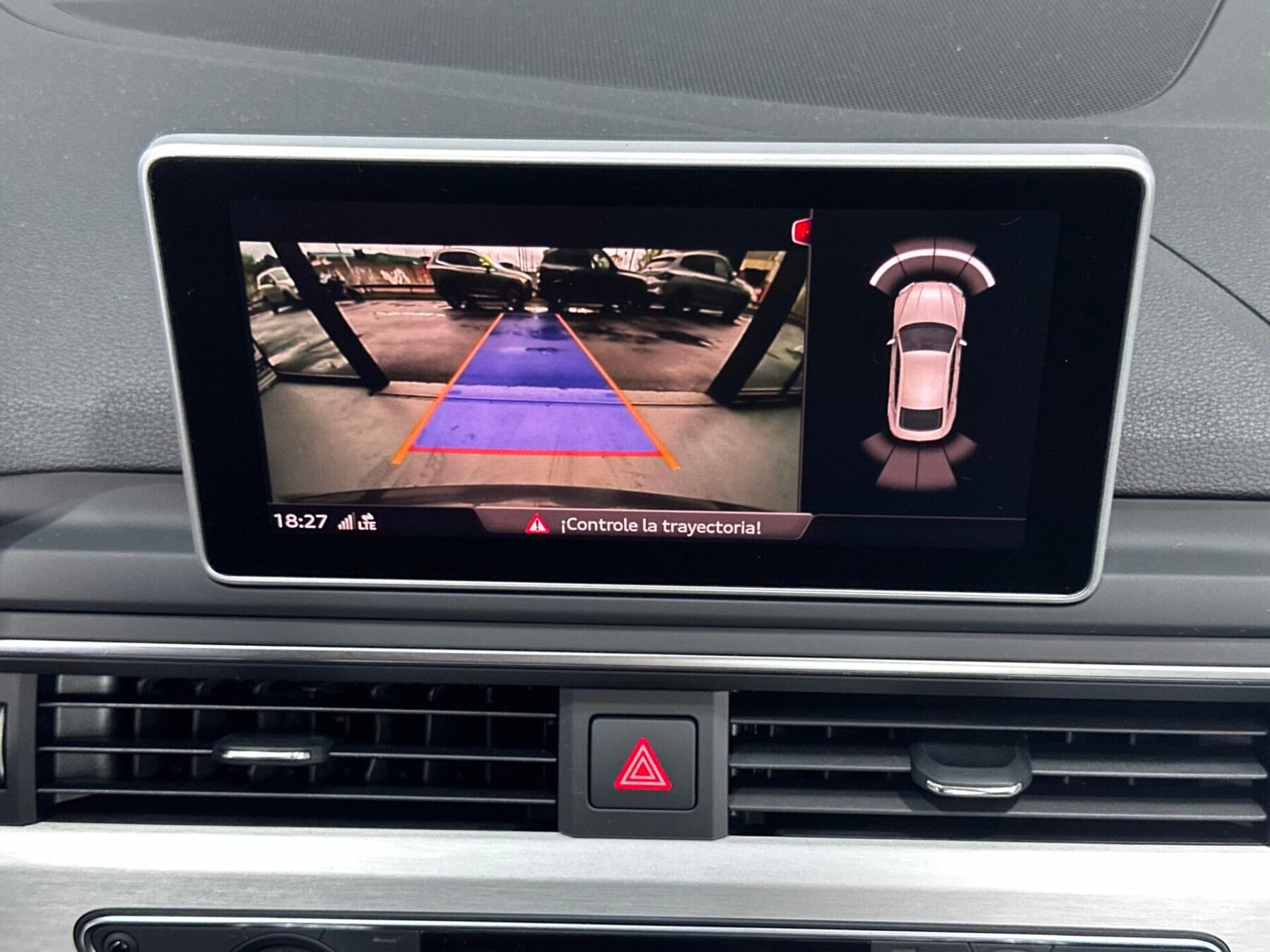 AUDI A5 Sline sportback 35 TFSI 