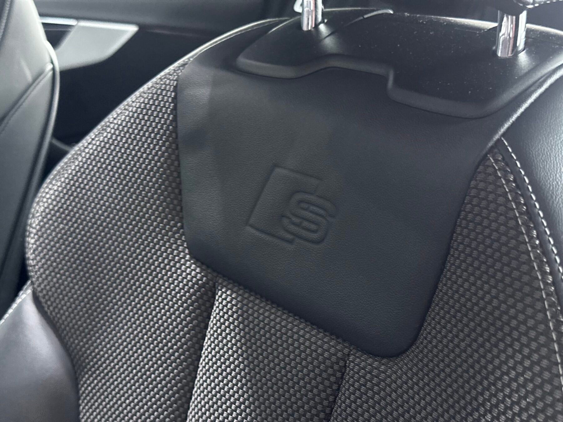 AUDI A5 Sline sportback 35 TFSI 