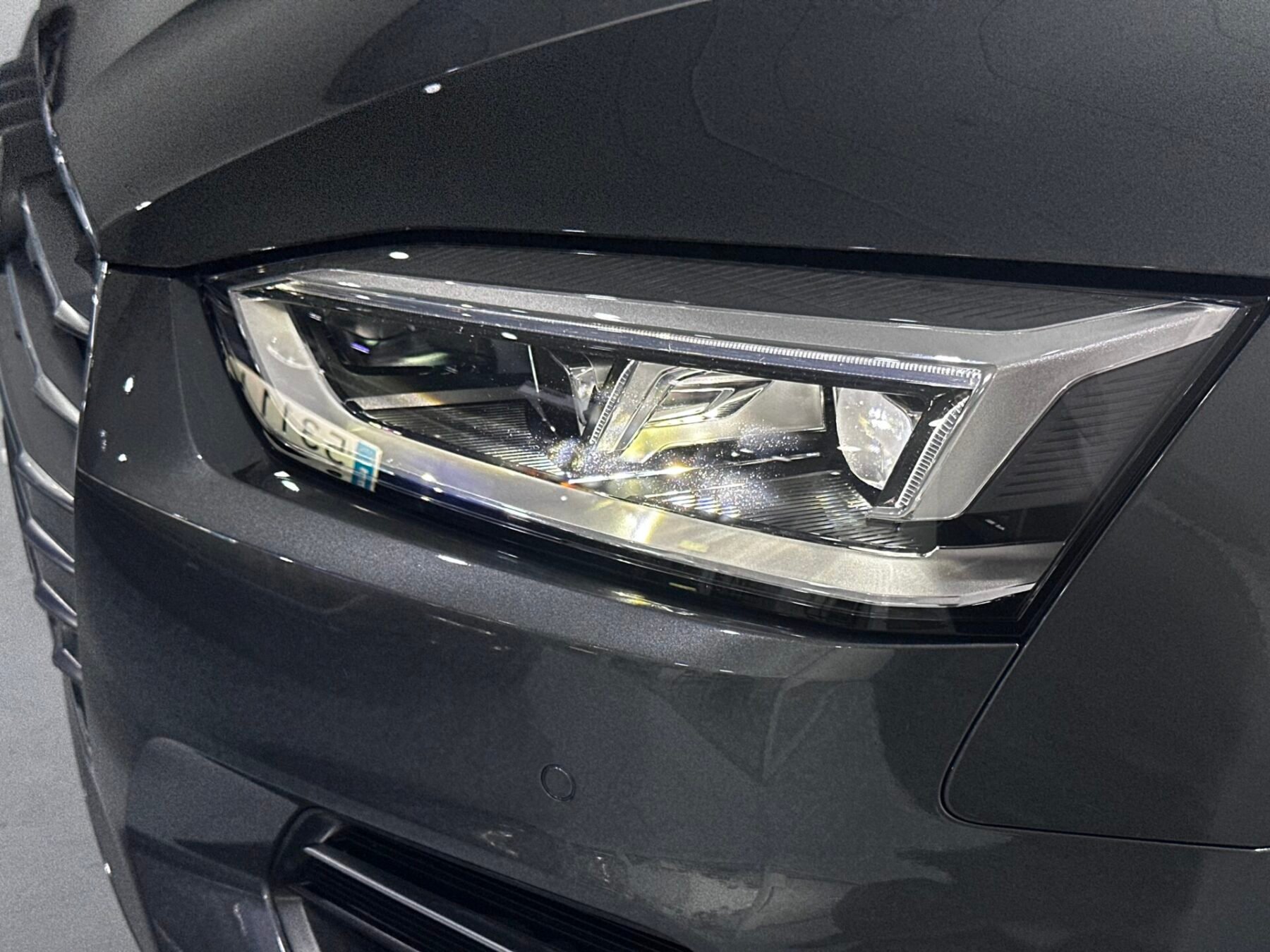 AUDI A5 Sline sportback 35 TFSI 