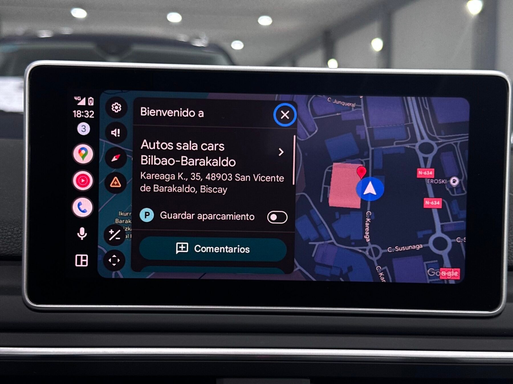 AUDI A5 Sline sportback 35 TFSI 