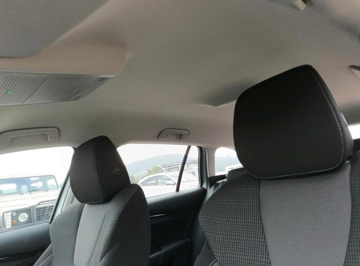SKODA OCTAVIA COMBI 2.0TDI 