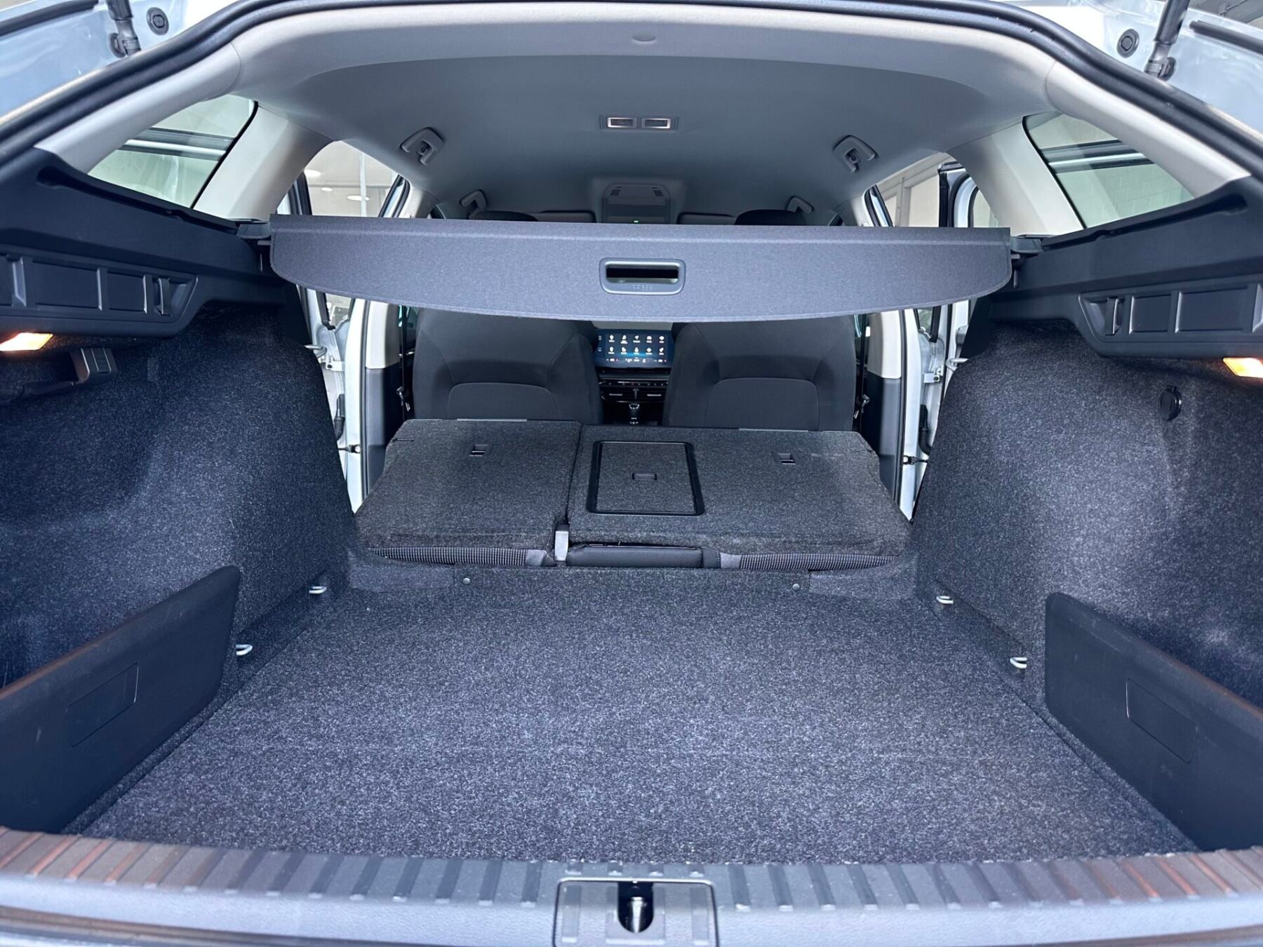 SKODA OCTAVIA COMBI 2.0TDI 