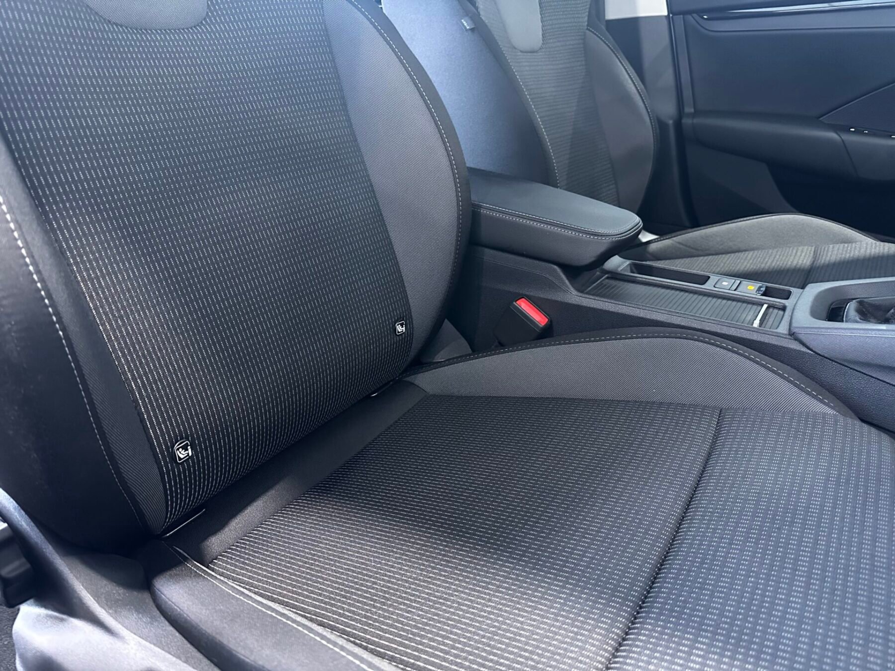 SKODA OCTAVIA COMBI 2.0TDI 