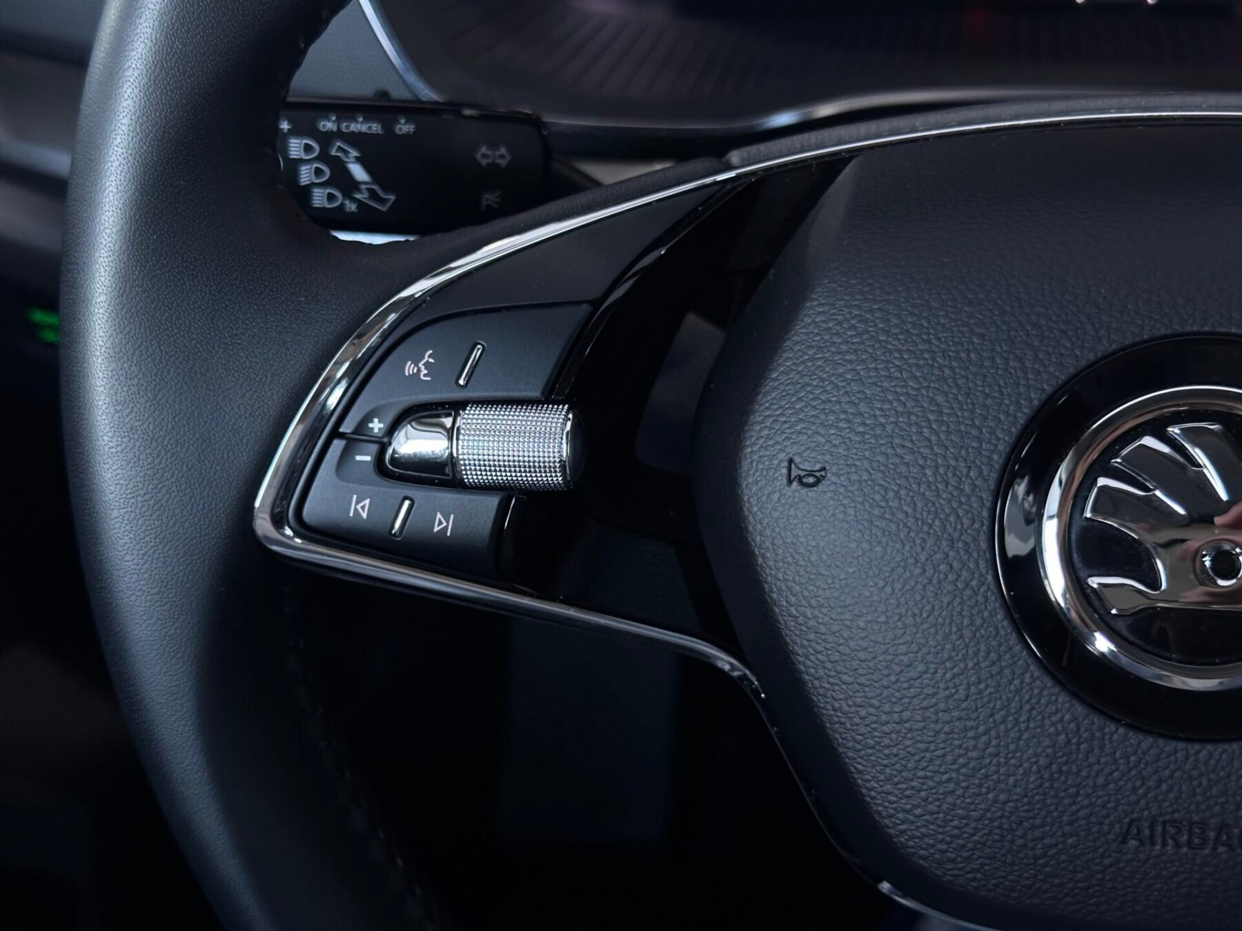 SKODA OCTAVIA COMBI 2.0TDI 