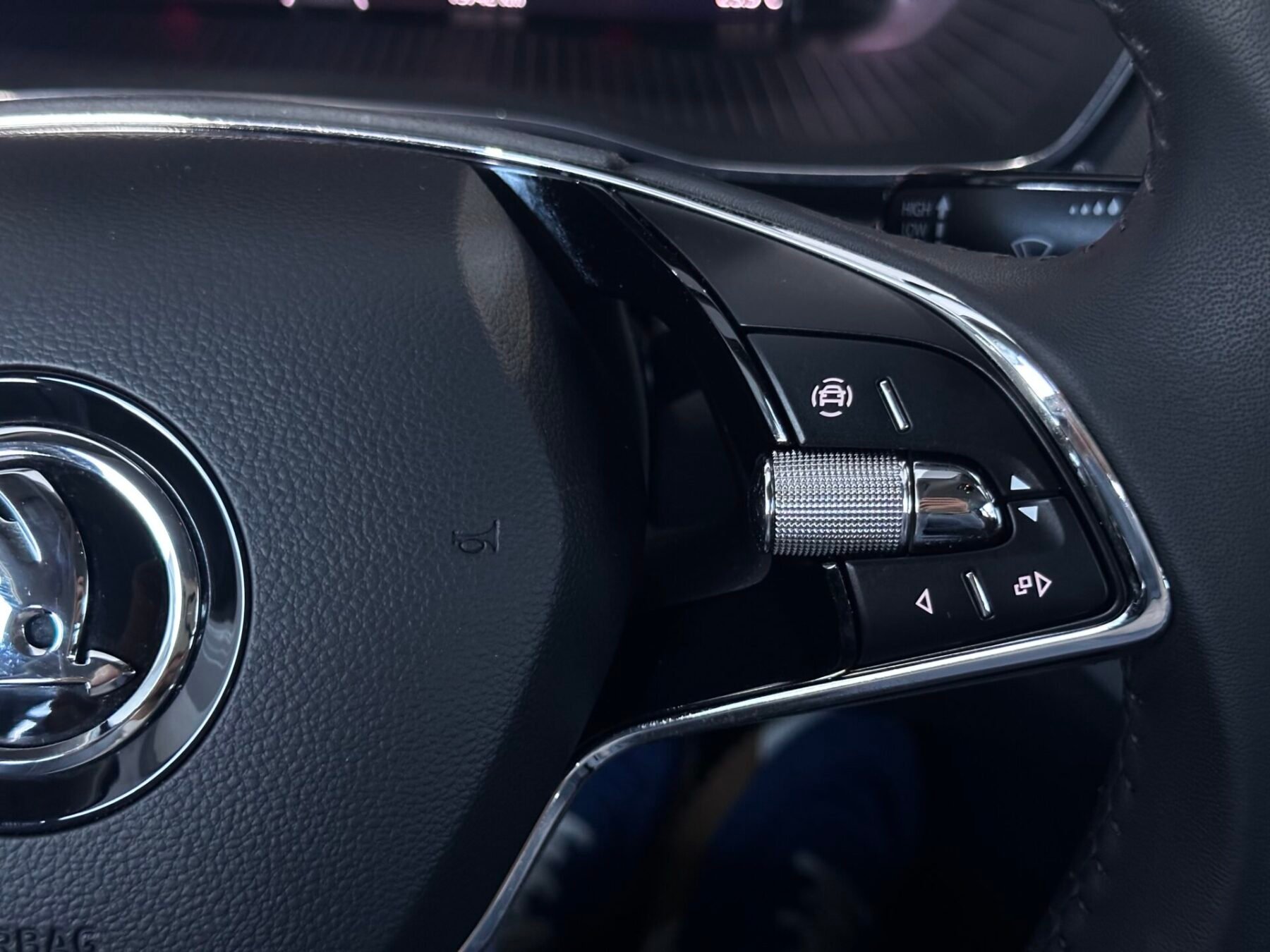 SKODA OCTAVIA COMBI 2.0TDI 