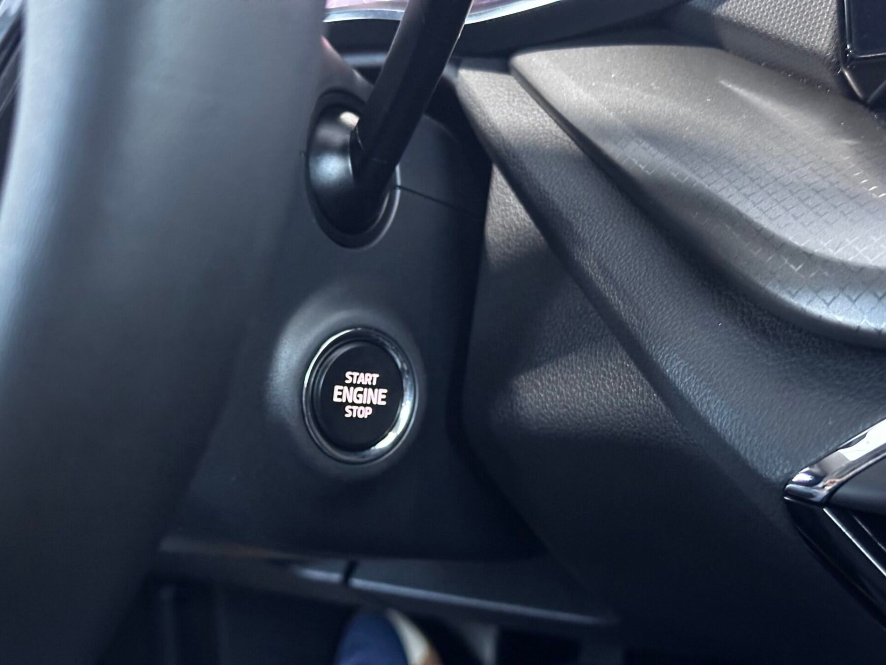 SKODA OCTAVIA COMBI 2.0TDI 