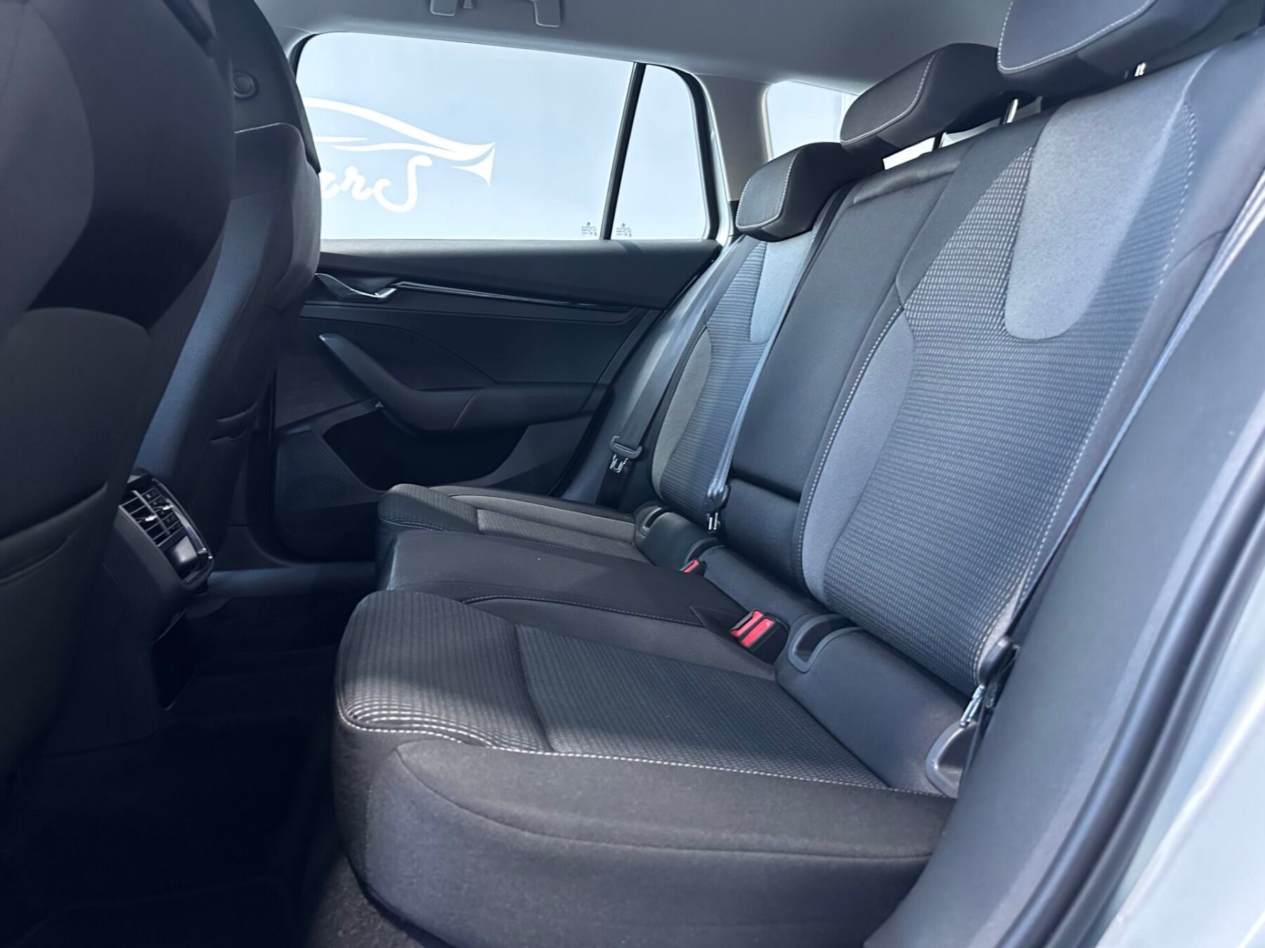 SKODA OCTAVIA COMBI 2.0TDI 