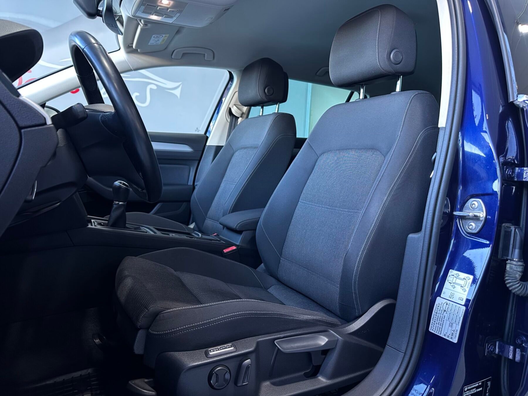 VOLKSWAGEN PASSAT VARIANT 1.6 TDI 120CV