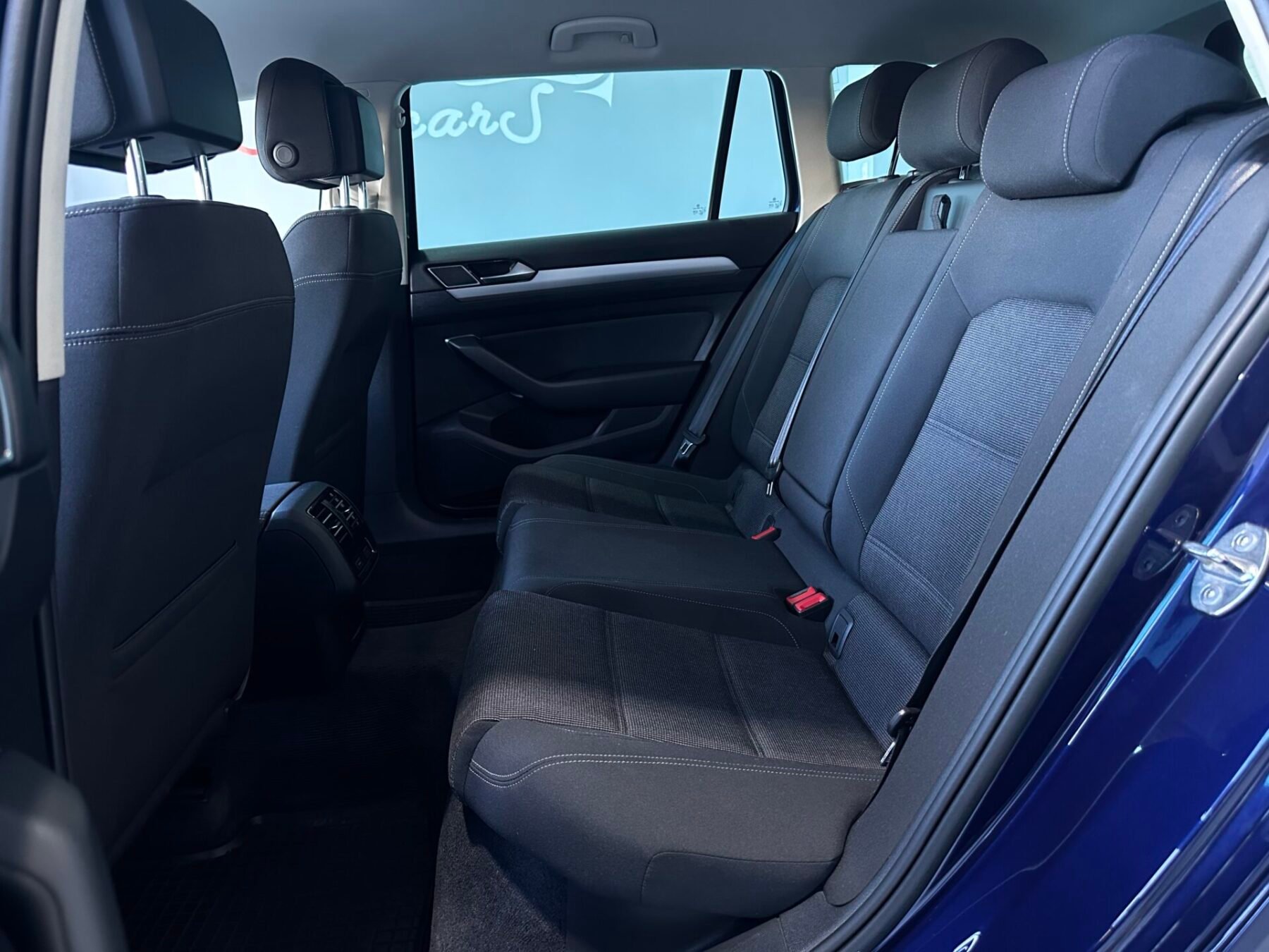 VOLKSWAGEN PASSAT VARIANT 1.6 TDI 120CV
