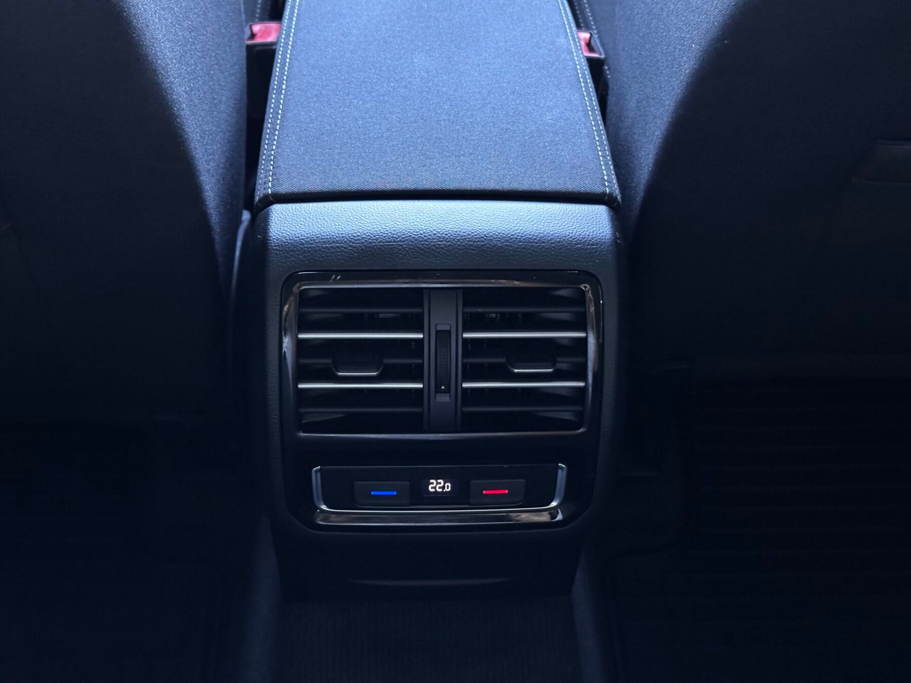 VOLKSWAGEN PASSAT VARIANT 1.6 TDI 120CV