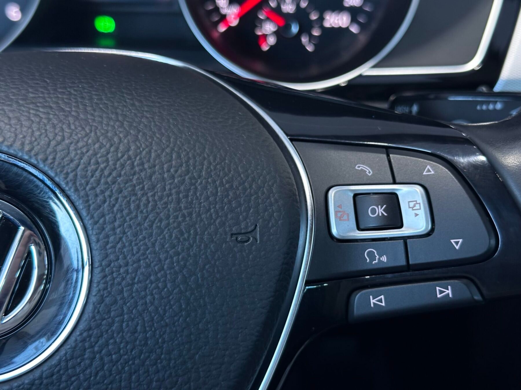 VOLKSWAGEN PASSAT VARIANT 1.6 TDI 120CV