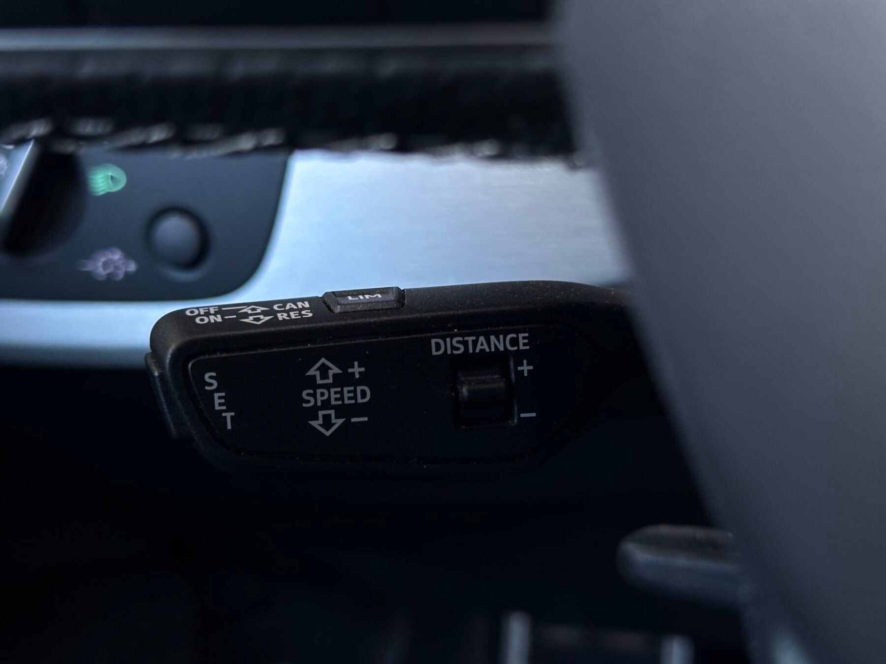 AUDI A4 40 TDI BLACK LINE 