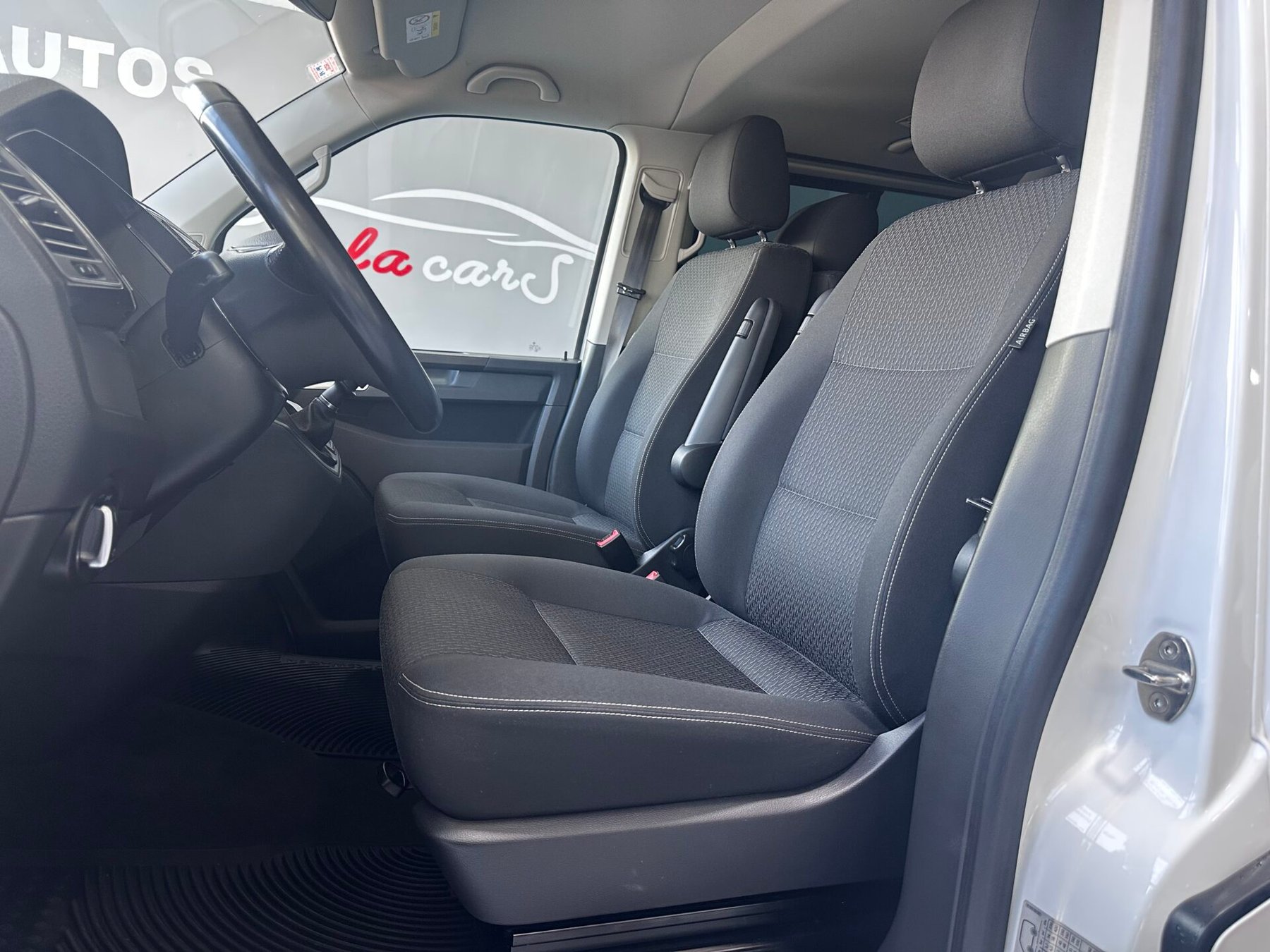 VOLKSWAGEN MULTIVAN OUTDOOR 