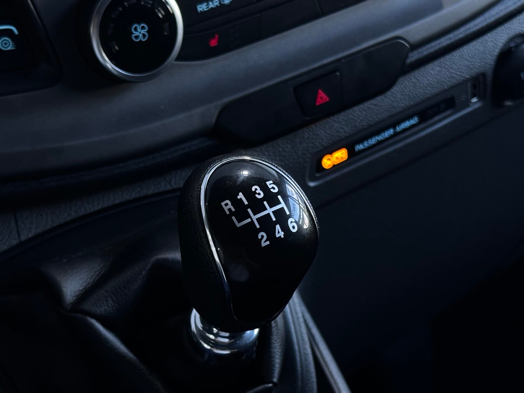 FORD TRANSIT CUSTOM L1H1 ECO