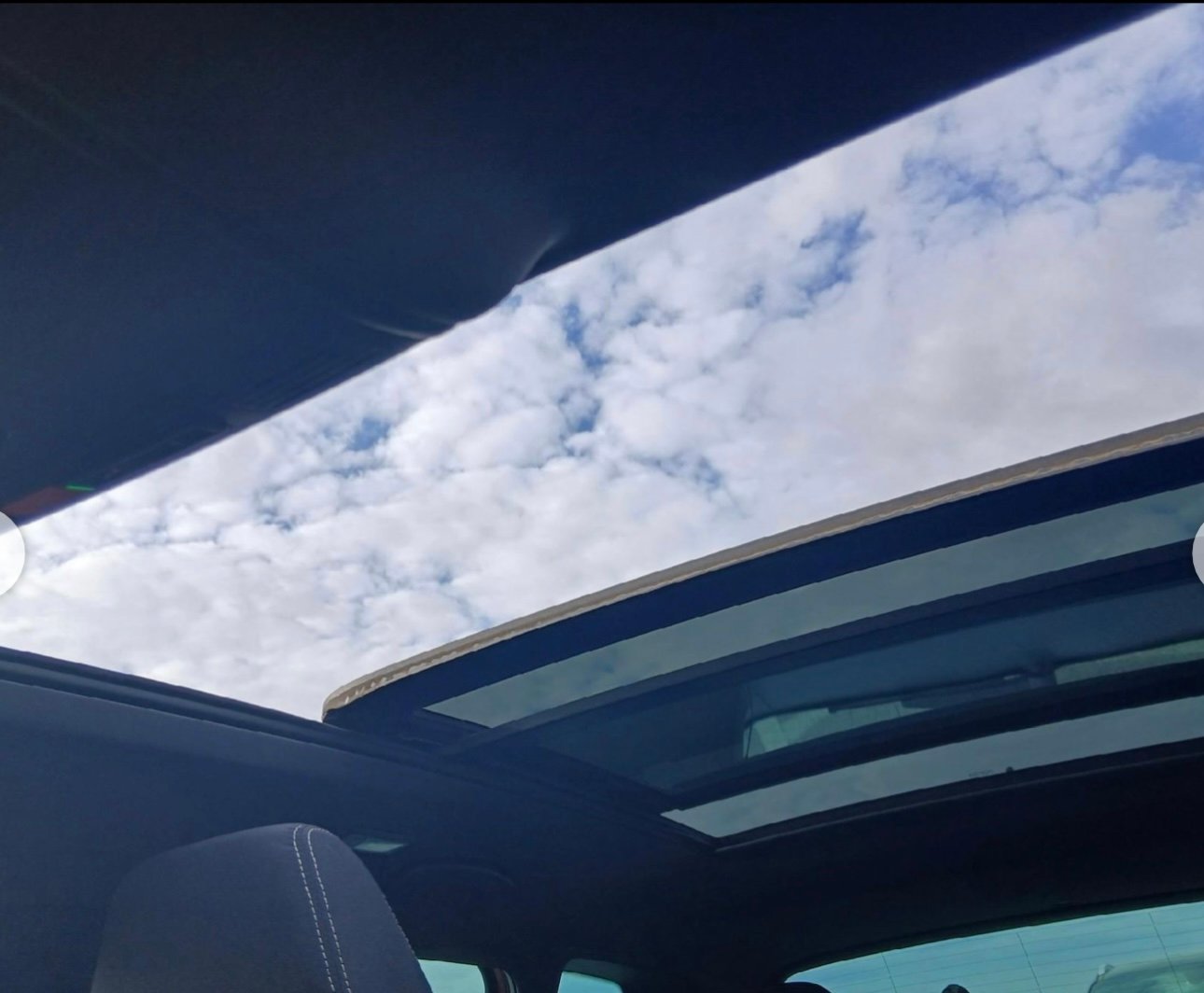 SKODA KAROQ Sportline 2.0 TDI 4X4