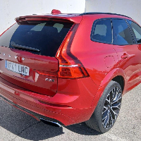 VOLVO XC60  2.0 B5 D AWD RDesign Auto