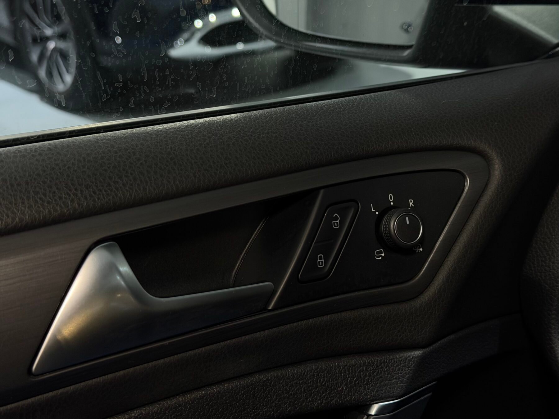 VOLKSWAGEN GOLF VARIANT 1.5 TSI 