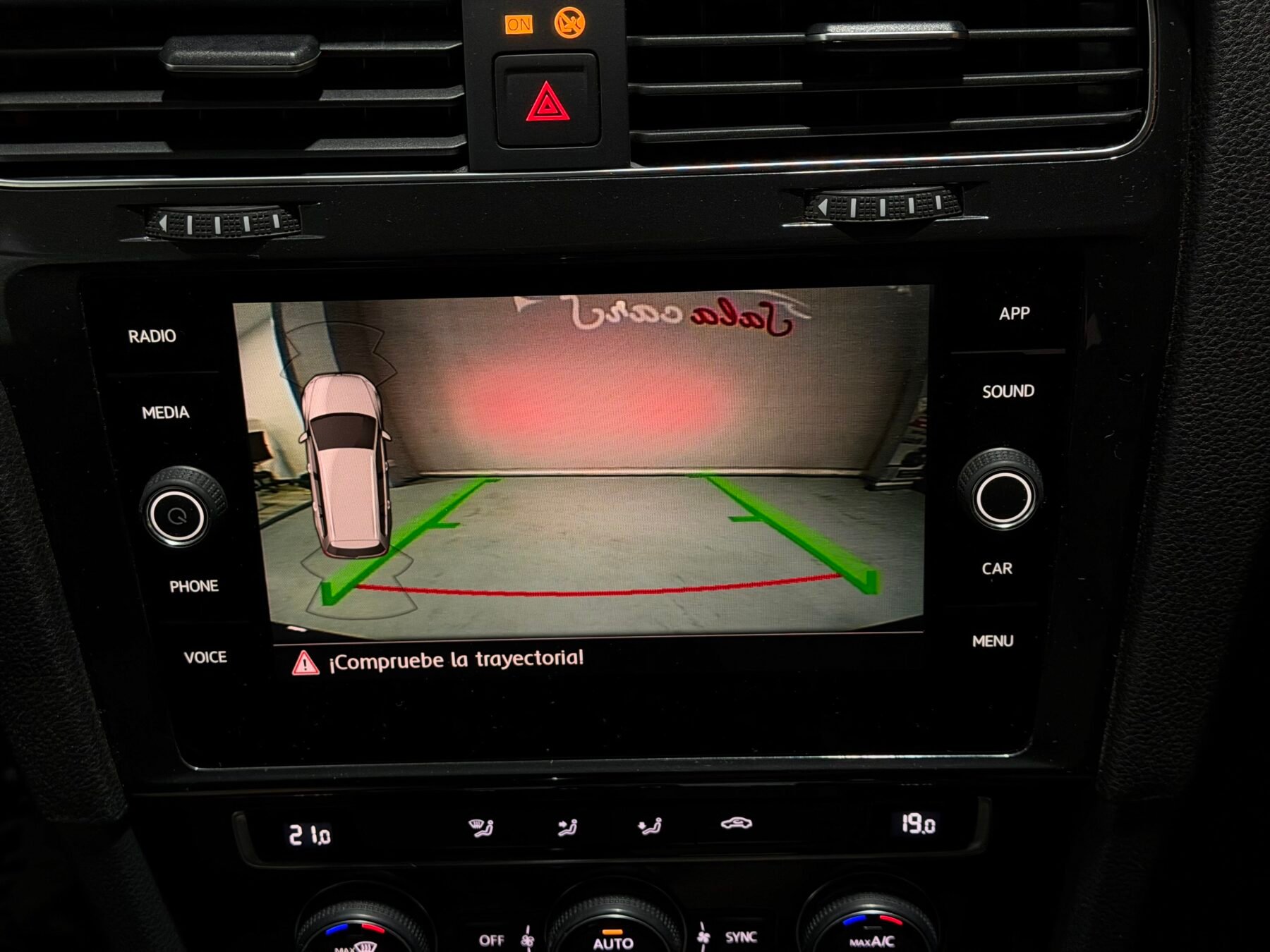 VOLKSWAGEN GOLF VARIANT 1.5 TSI 