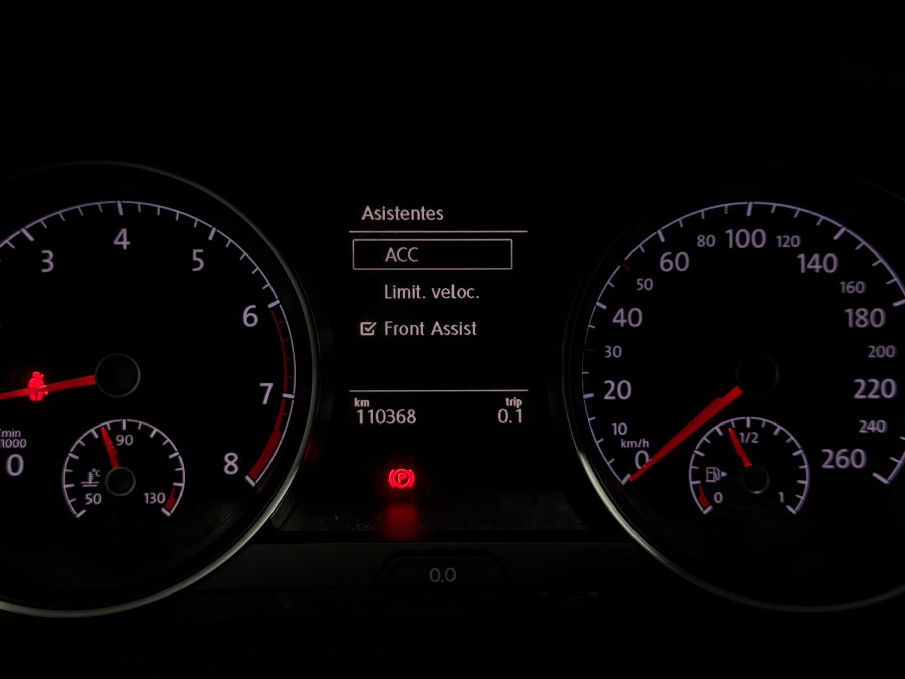 VOLKSWAGEN GOLF VARIANT 1.5 TSI 