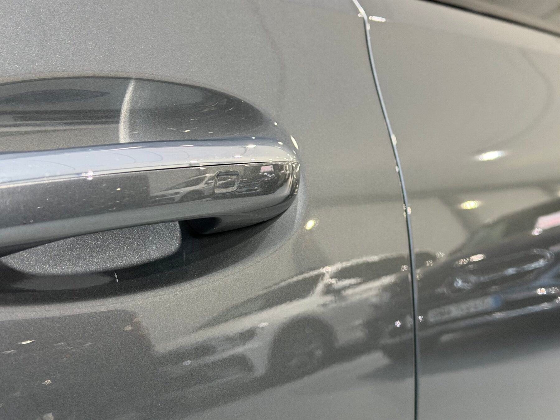 MERCEDES-BENZ Clase c AMG 220 9G eco