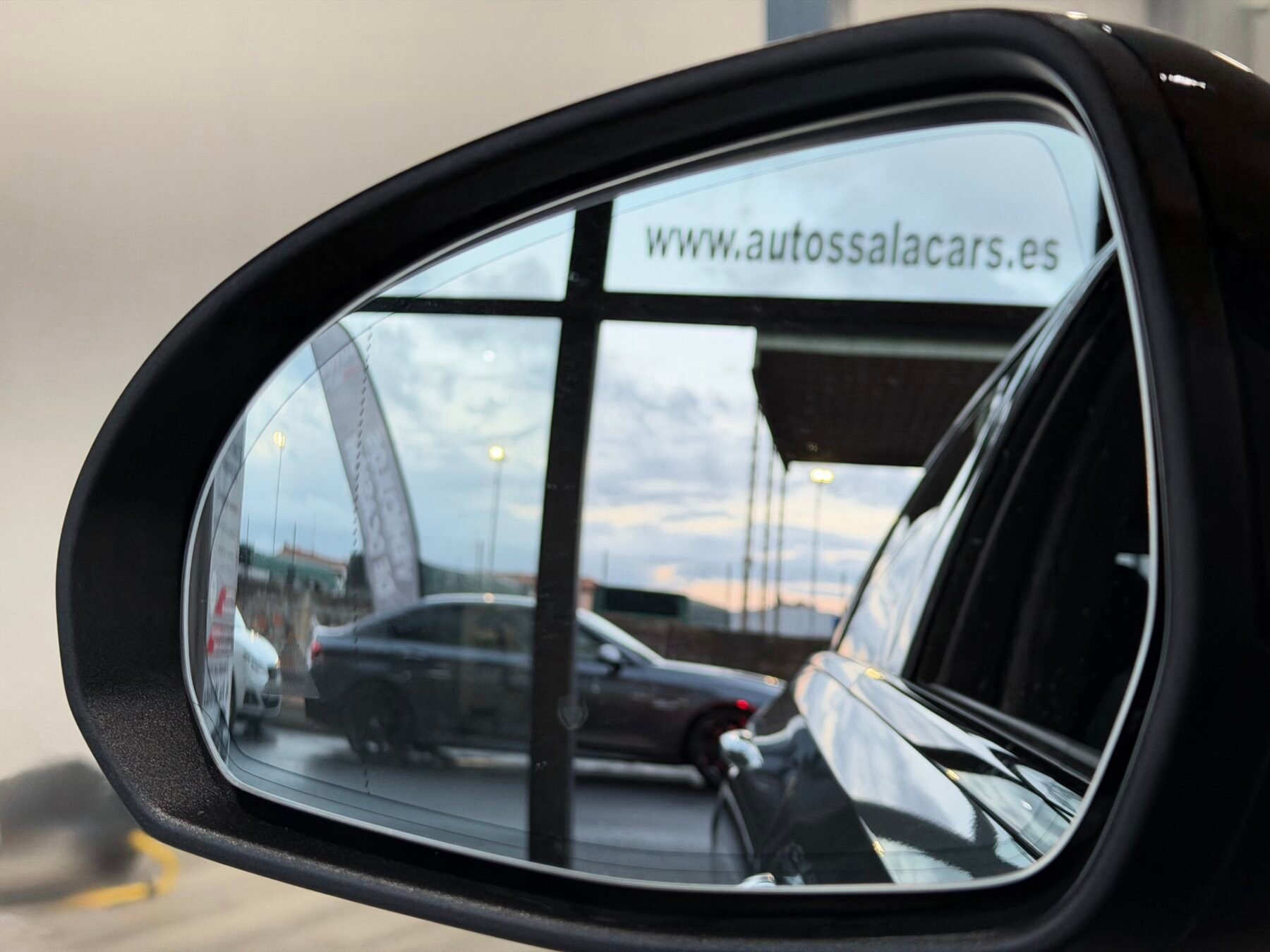 MERCEDES-BENZ Clase c AMG 220 9G eco