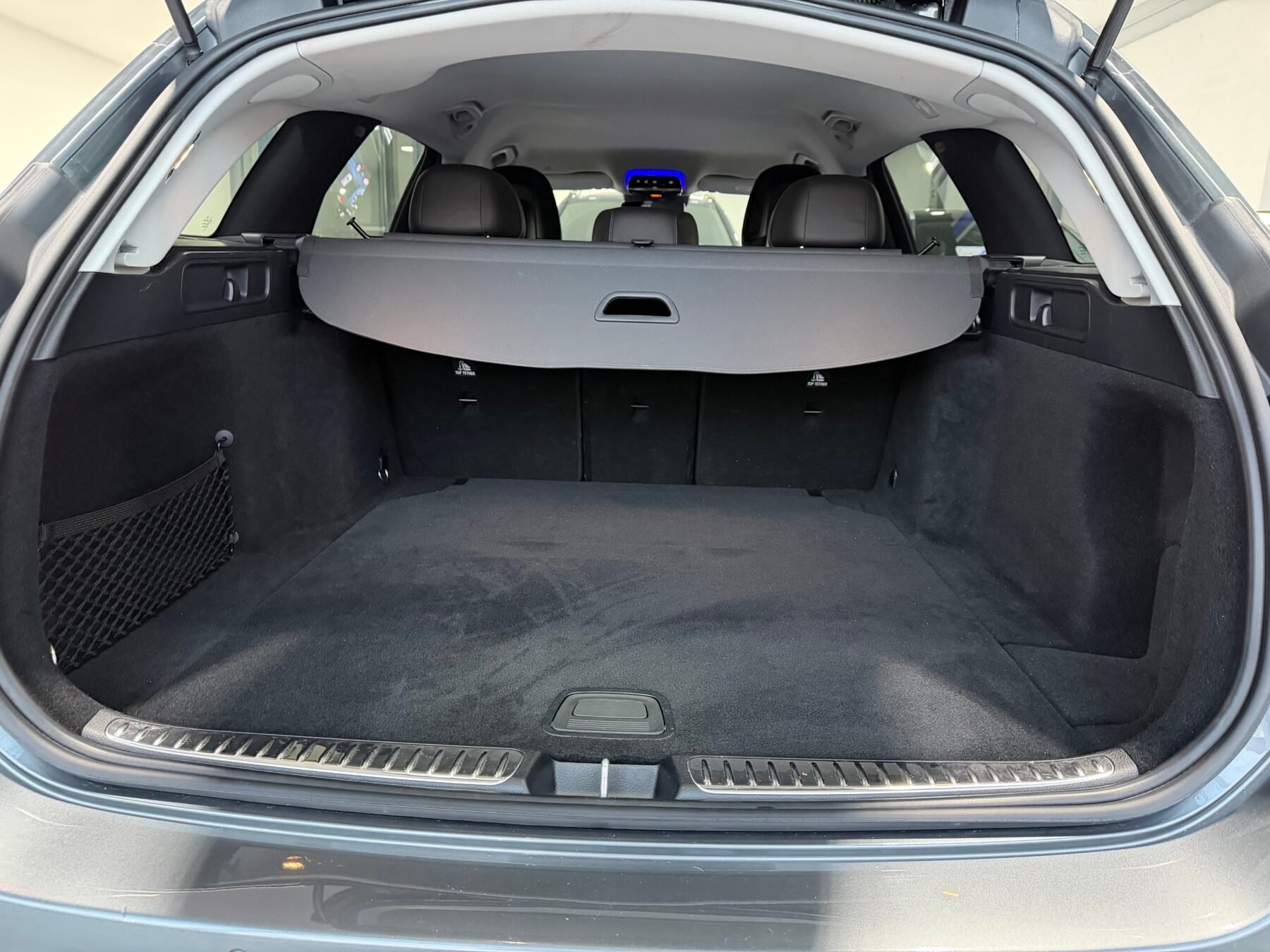 MERCEDES-BENZ Clase c AMG 220 9G eco