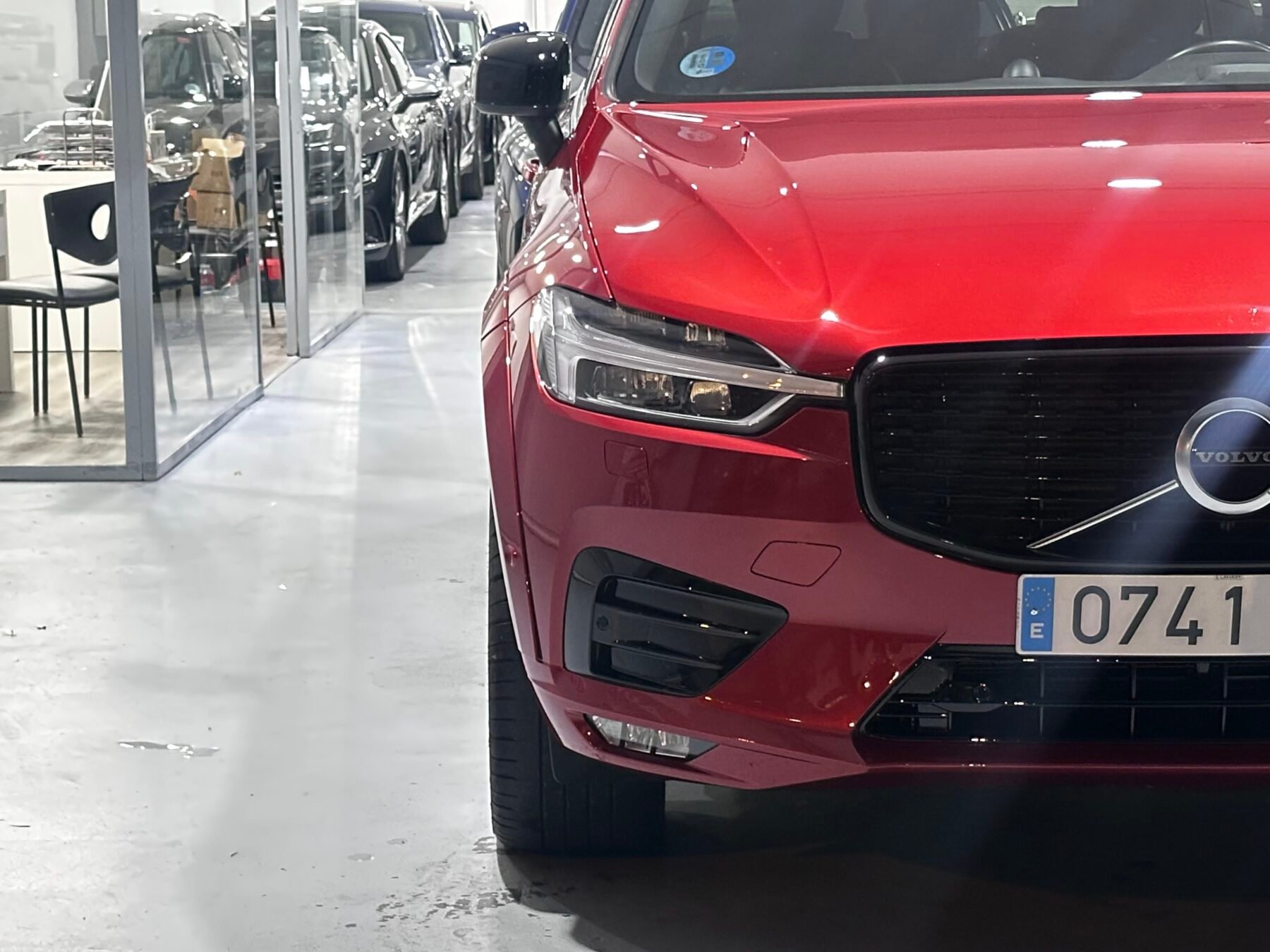 VOLVO XC60  2.0 B5 D AWD RDesign Auto