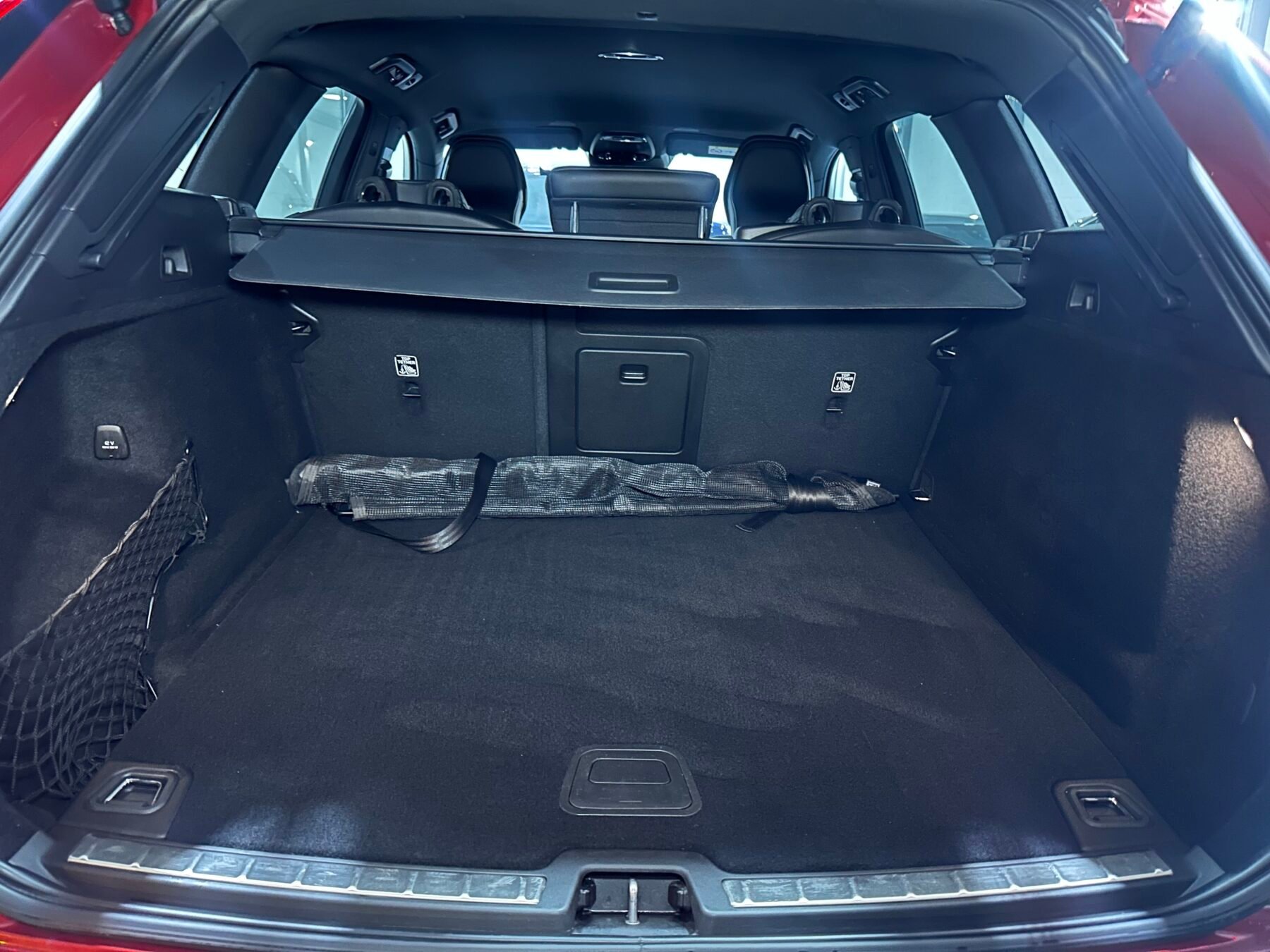 VOLVO XC60  2.0 B5 D AWD RDesign Auto