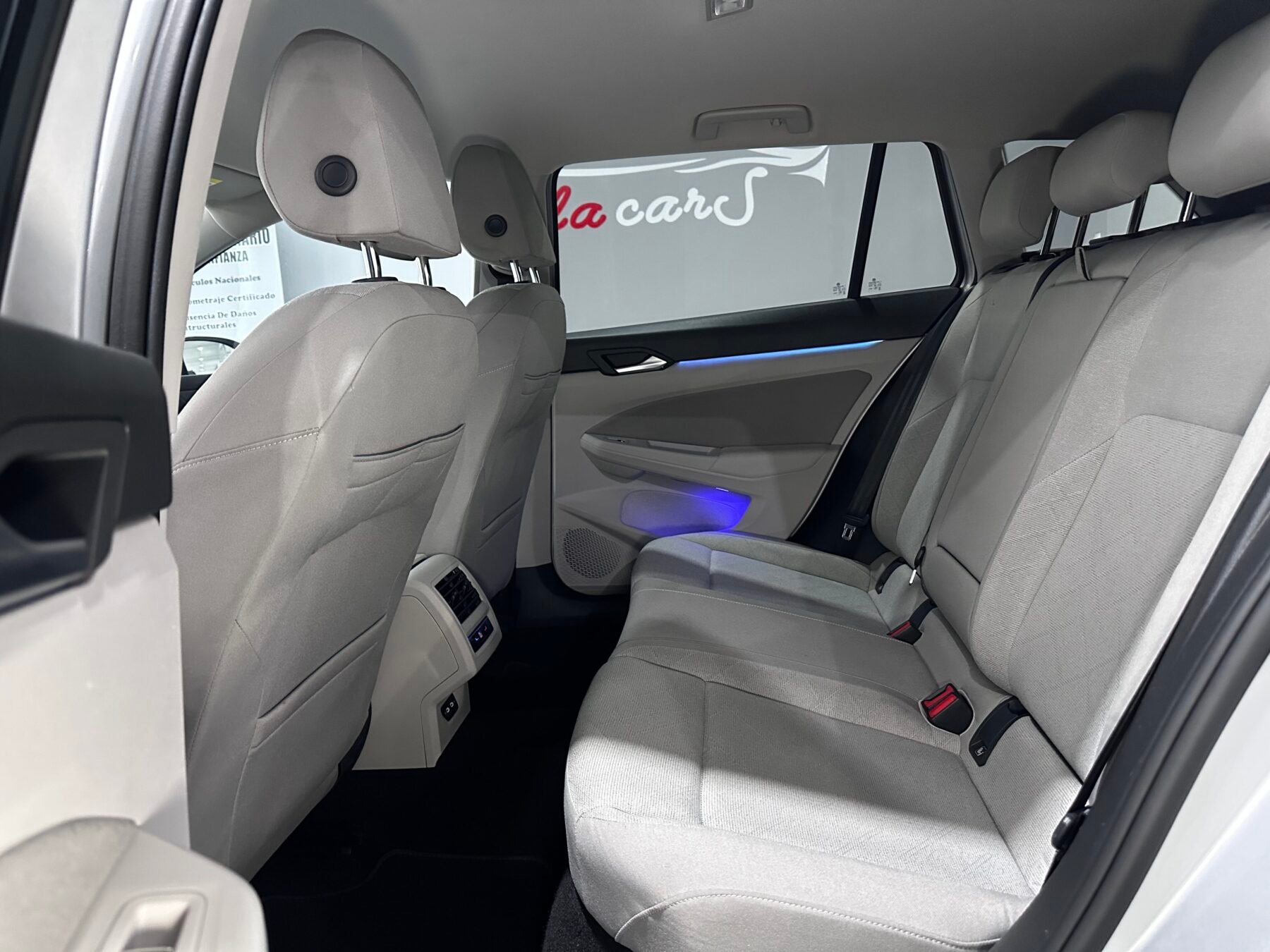 VOLKSWAGEN GOLF Life 2.0 TDI 85WK 115cv DSG variant