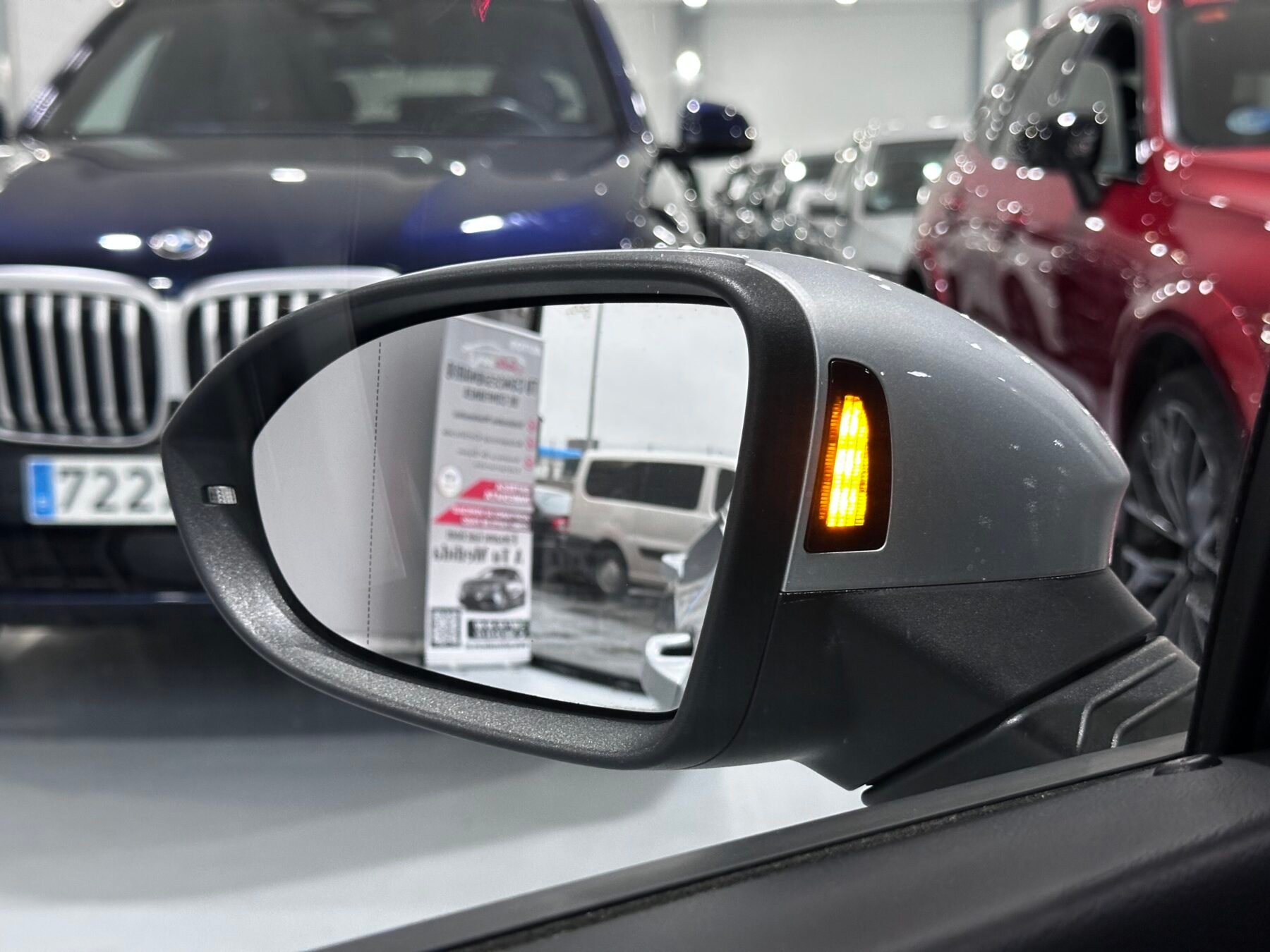 VOLKSWAGEN GOLF Life 2.0 TDI 85WK 115cv DSG variant