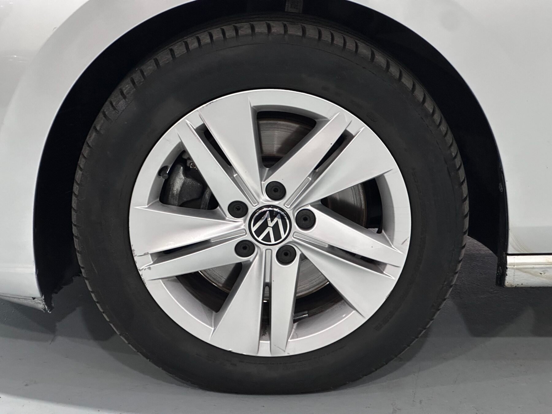 VOLKSWAGEN GOLF Life 2.0 TDI 85WK 115cv DSG variant