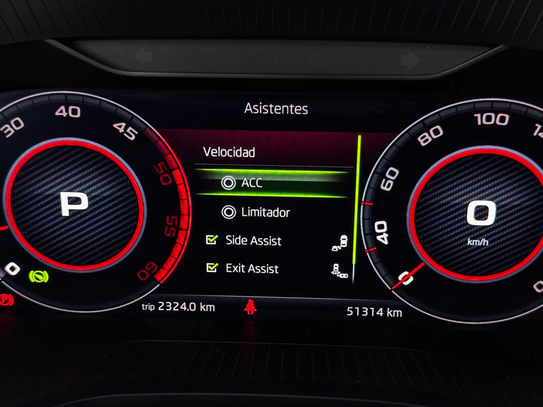 SKODA KAROQ Sportline 2.0 TDI 4X4 