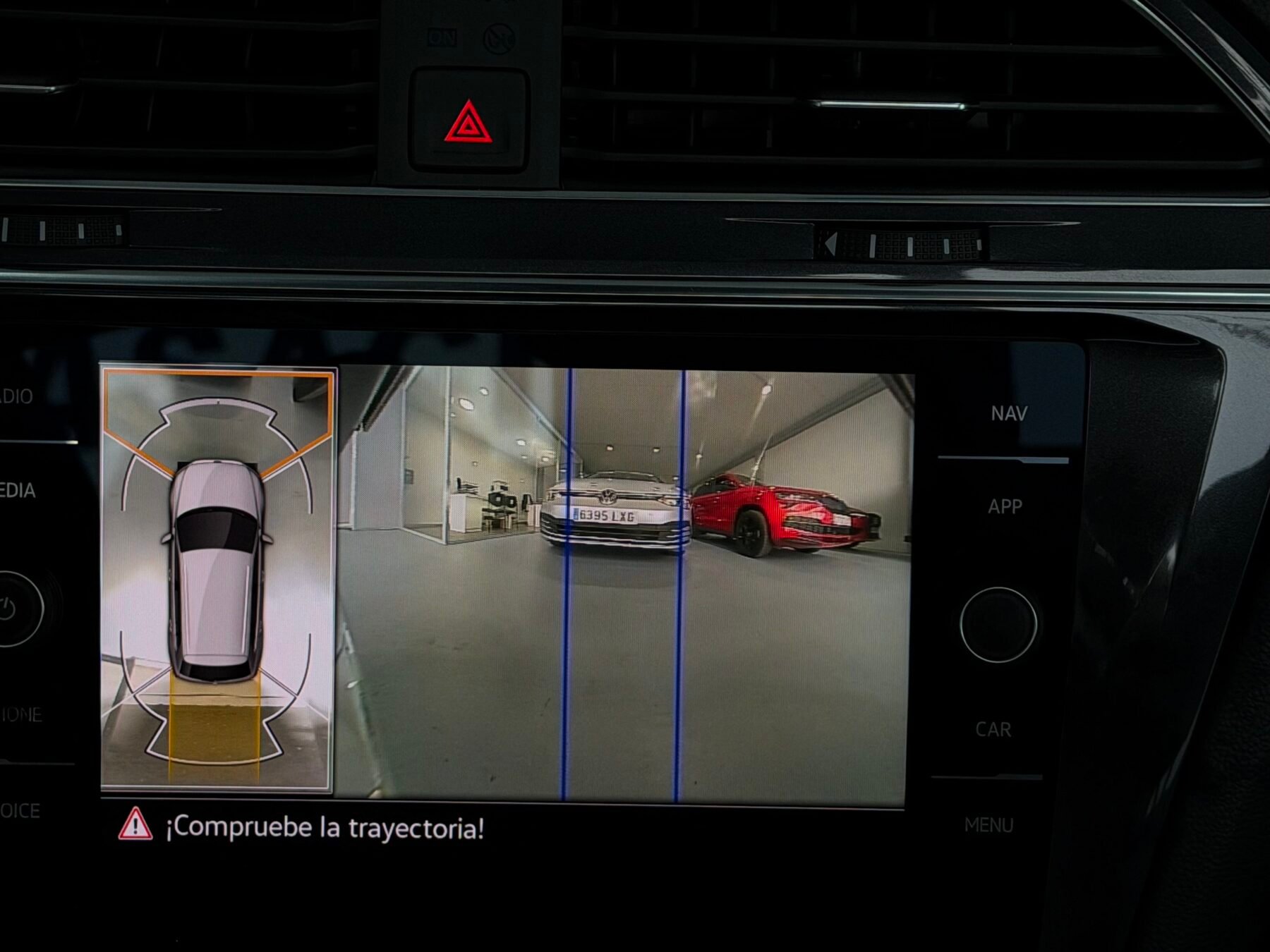 VOLKSWAGEN TIGUAN ALLSPACE RLINE 