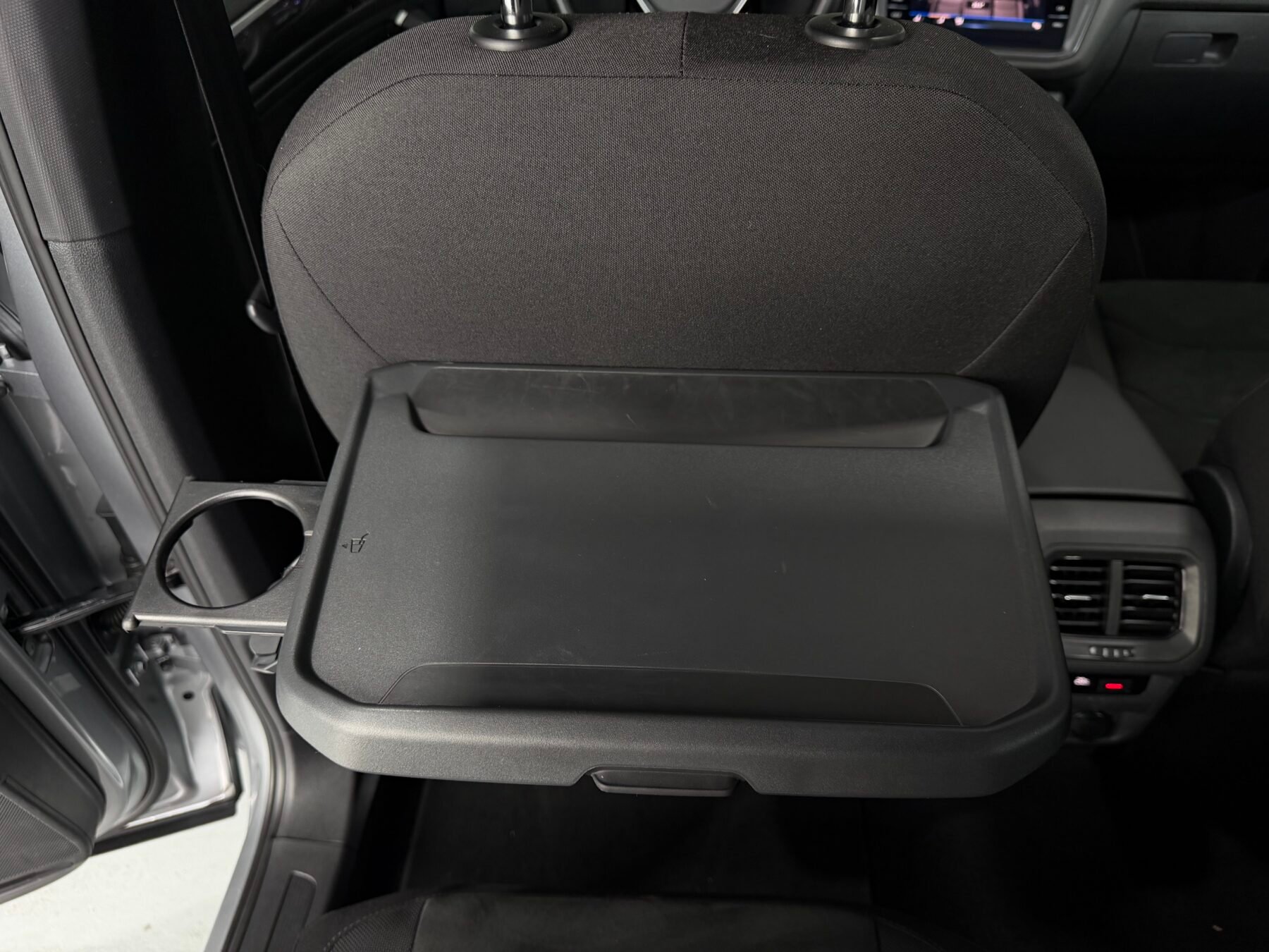 VOLKSWAGEN TIGUAN ALLSPACE RLINE 