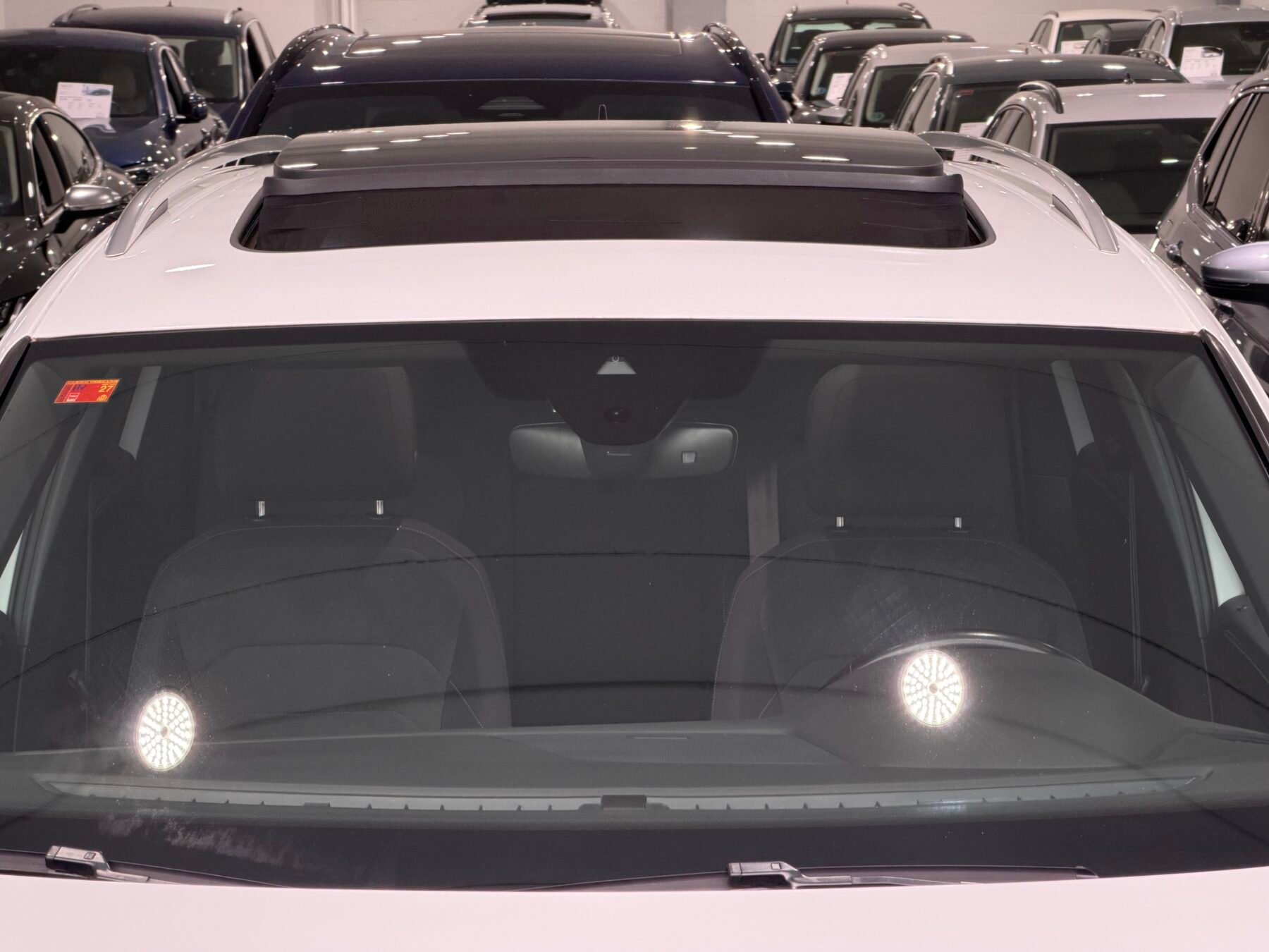 VOLKSWAGEN TIGUAN ALLSPACE RLINE 2.0 TDI 7 PLAZAS