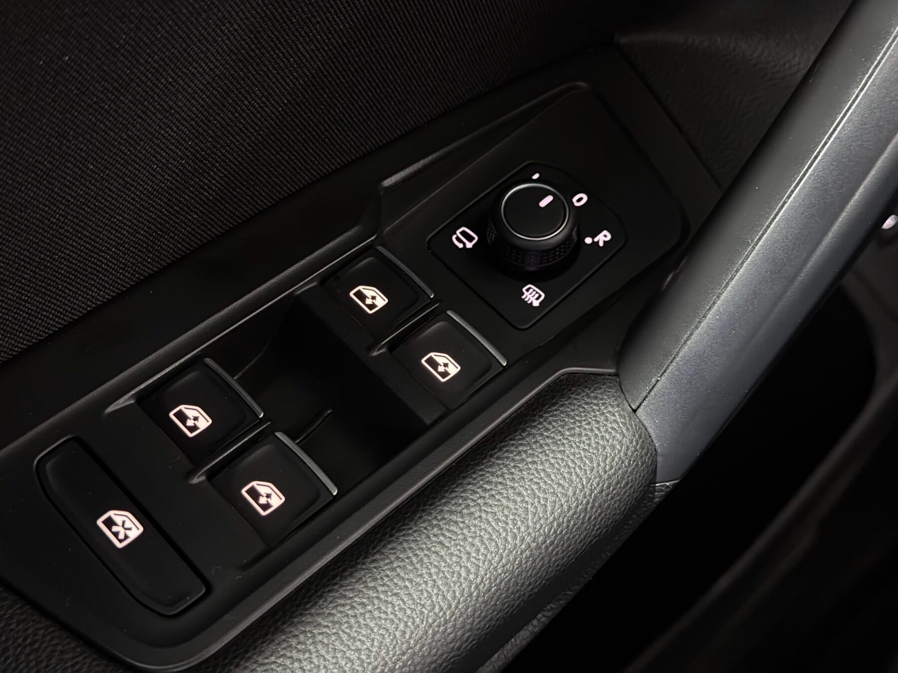 VOLKSWAGEN TIGUAN ALLSPACE RLINE 2.0 TDI 7 PLAZAS