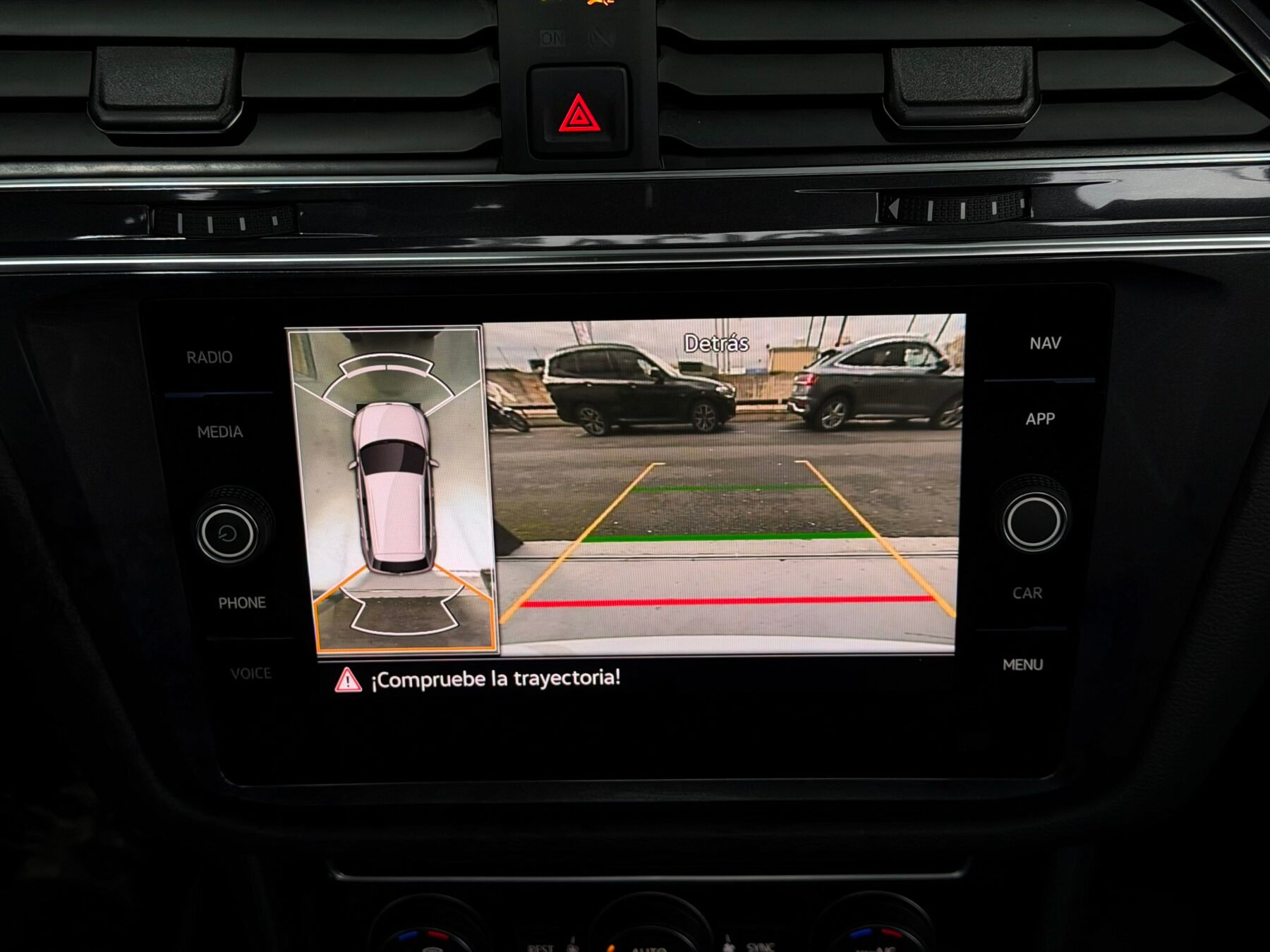 VOLKSWAGEN TIGUAN ALLSPACE RLINE 2.0 TDI 7 PLAZAS