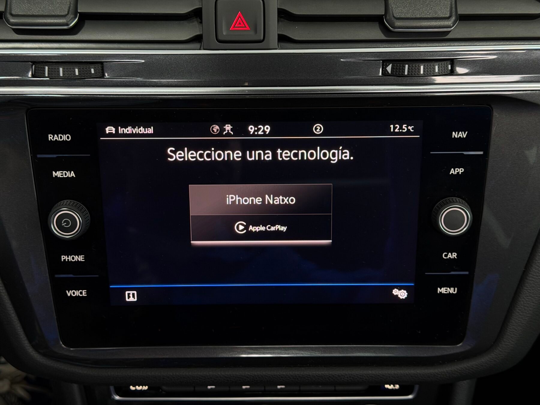 VOLKSWAGEN TIGUAN ALLSPACE RLINE 2.0 TDI 7 PLAZAS