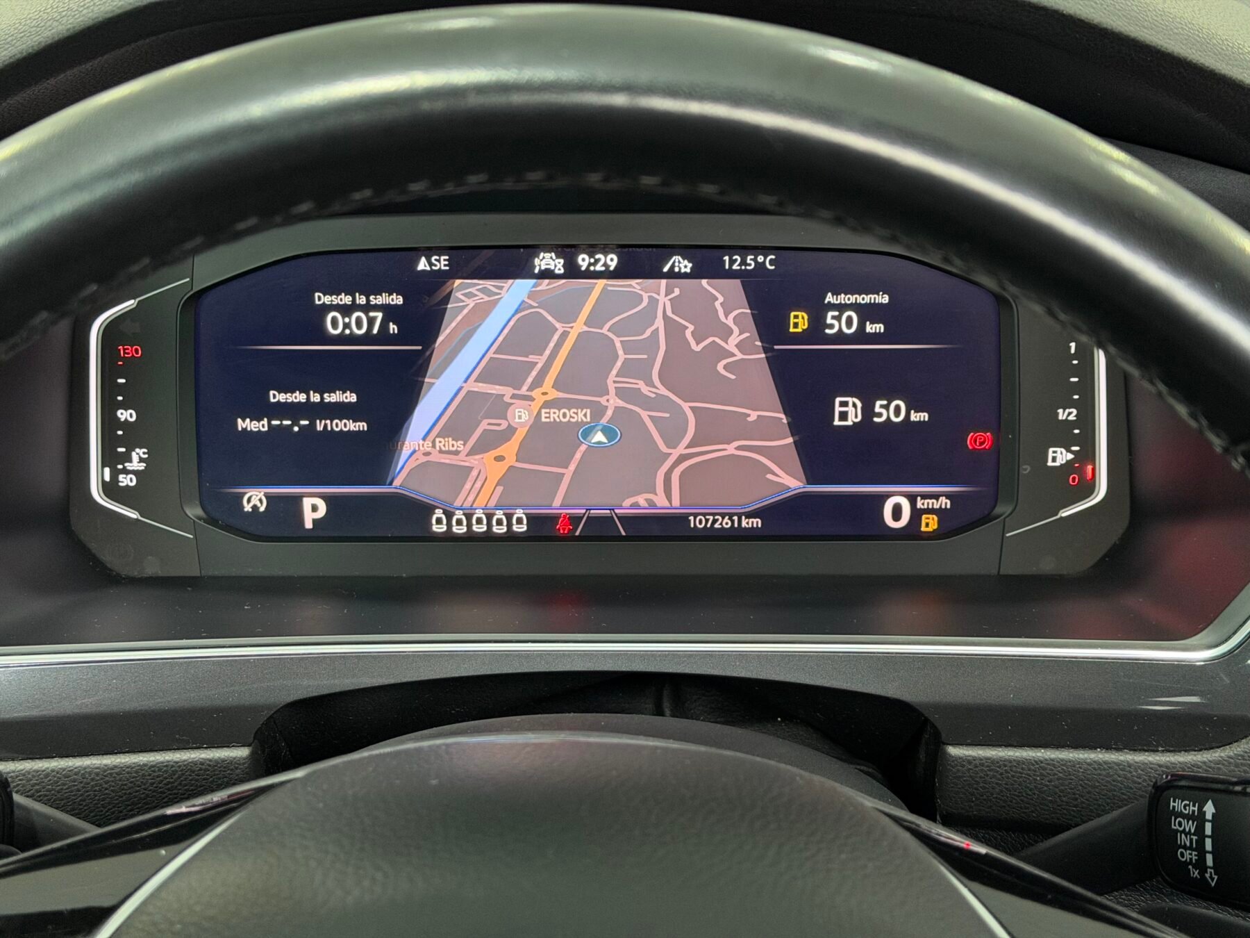 VOLKSWAGEN TIGUAN ALLSPACE RLINE 2.0 TDI 7 PLAZAS