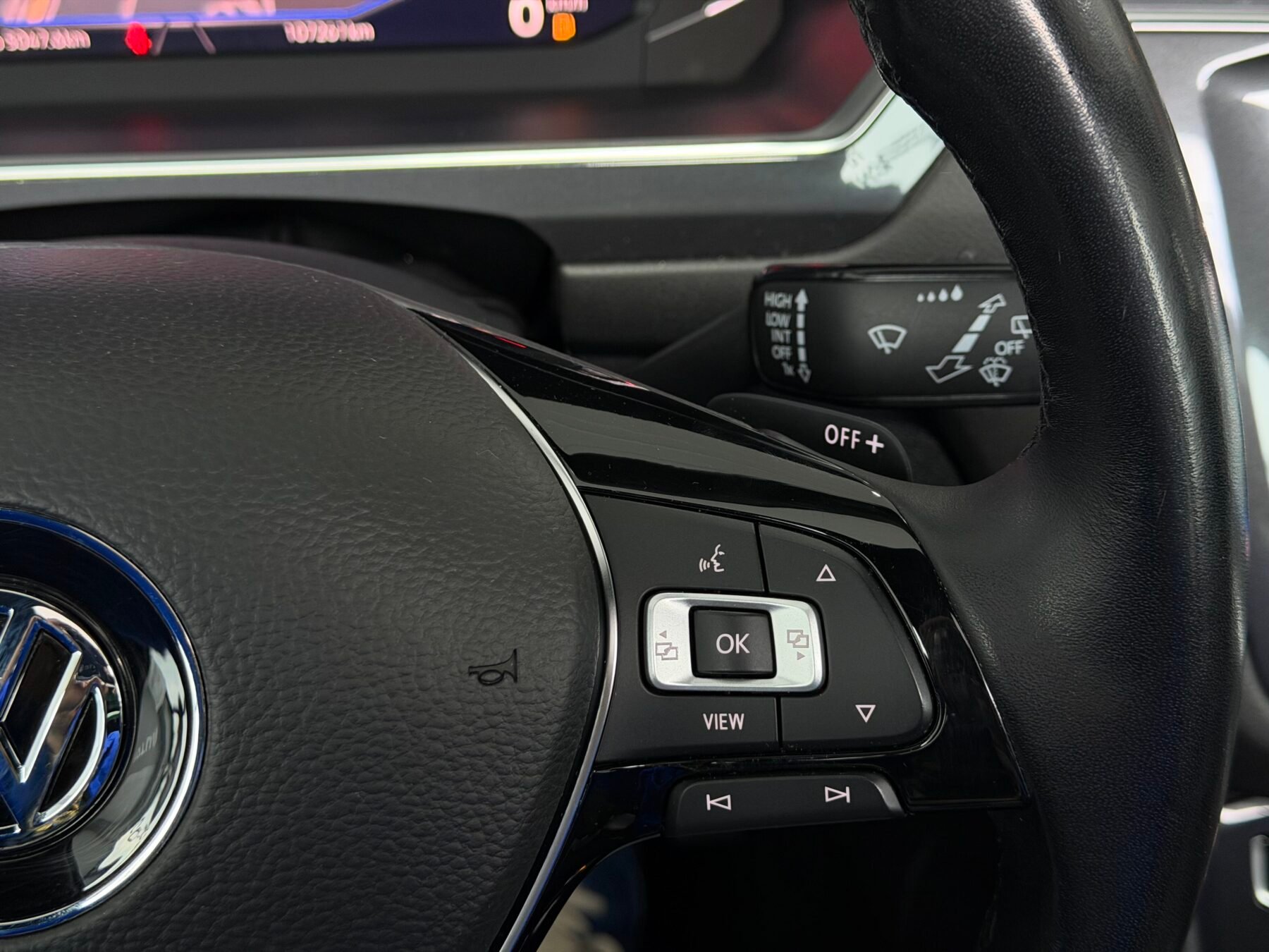 VOLKSWAGEN TIGUAN ALLSPACE RLINE 2.0 TDI 7 PLAZAS