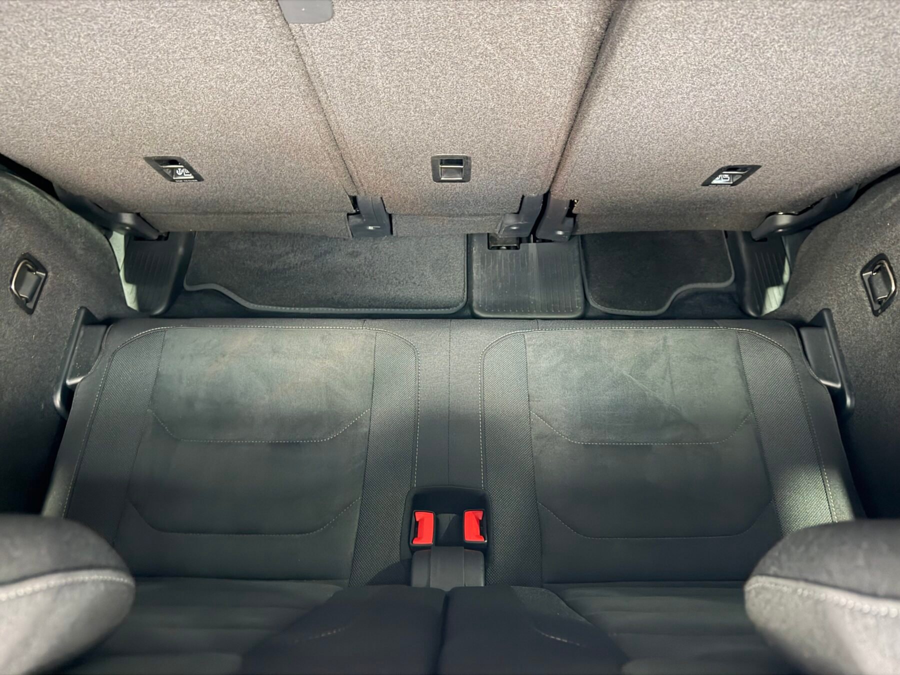 VOLKSWAGEN TIGUAN ALLSPACE RLINE 2.0 TDI 7 PLAZAS