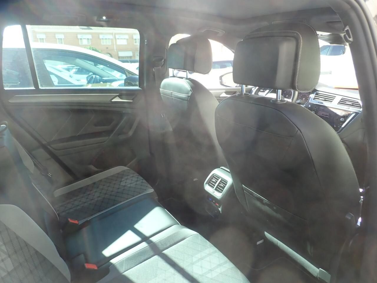 VOLKSWAGEN TIGUAN VOLKSWAGEN Tiguan RLine 2.0 TDI 110kW 150CV DSG