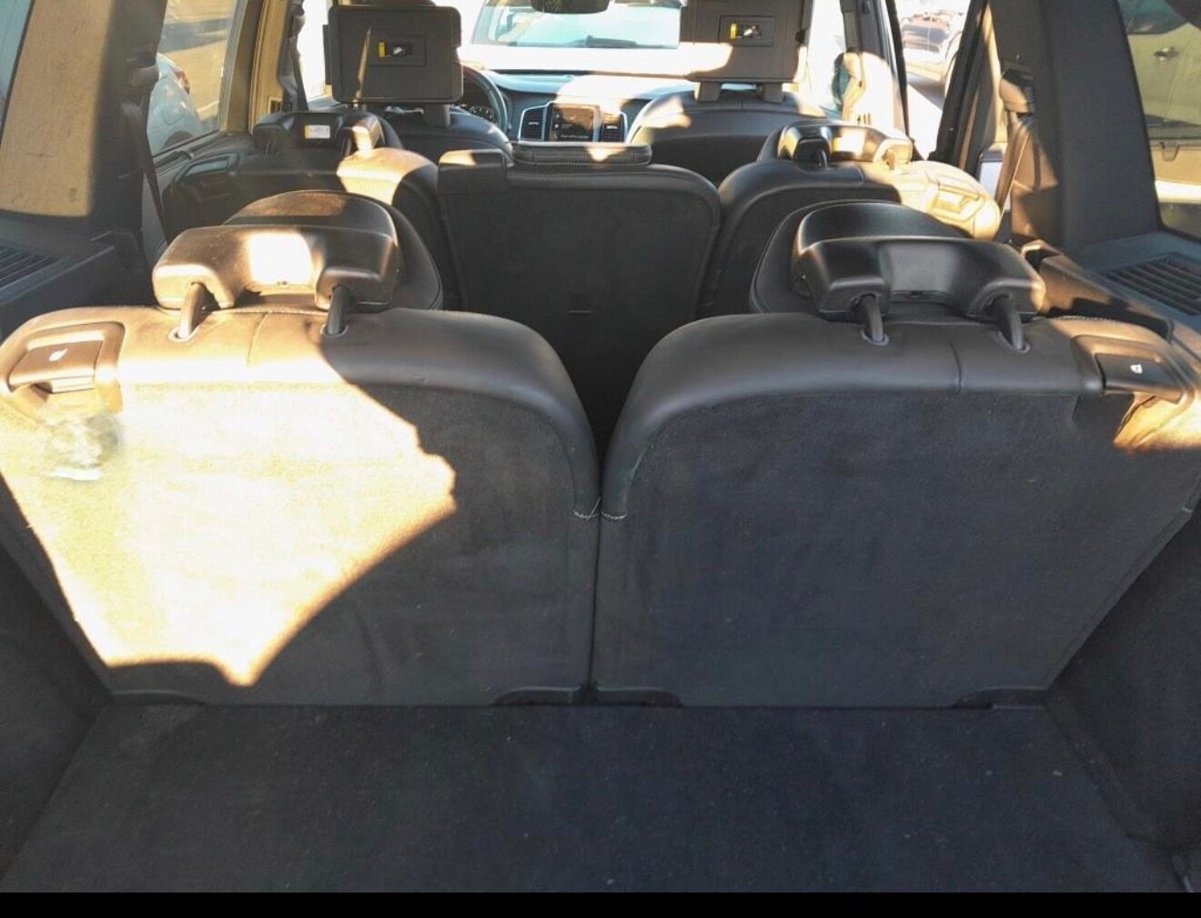 VOLVO XC90 RDESIGN B5 G AWD