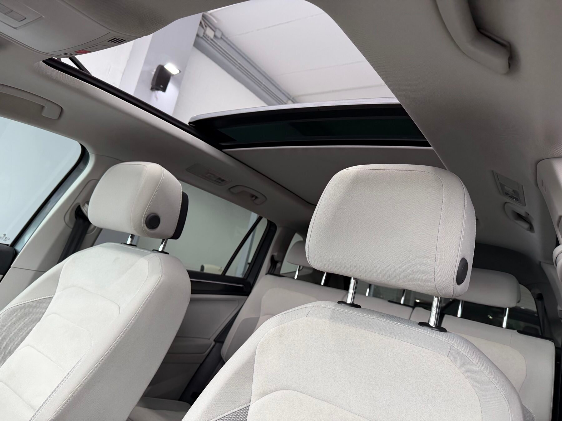 VOLKSWAGEN TIGUAN ALLSPACE SPORT 7 PLAZAS 2.0TDI 