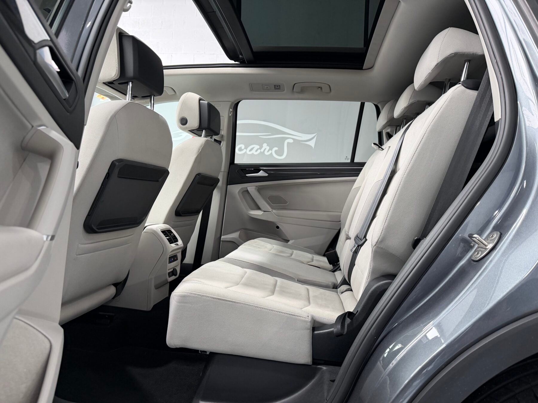 VOLKSWAGEN TIGUAN ALLSPACE SPORT 7 PLAZAS 2.0TDI 