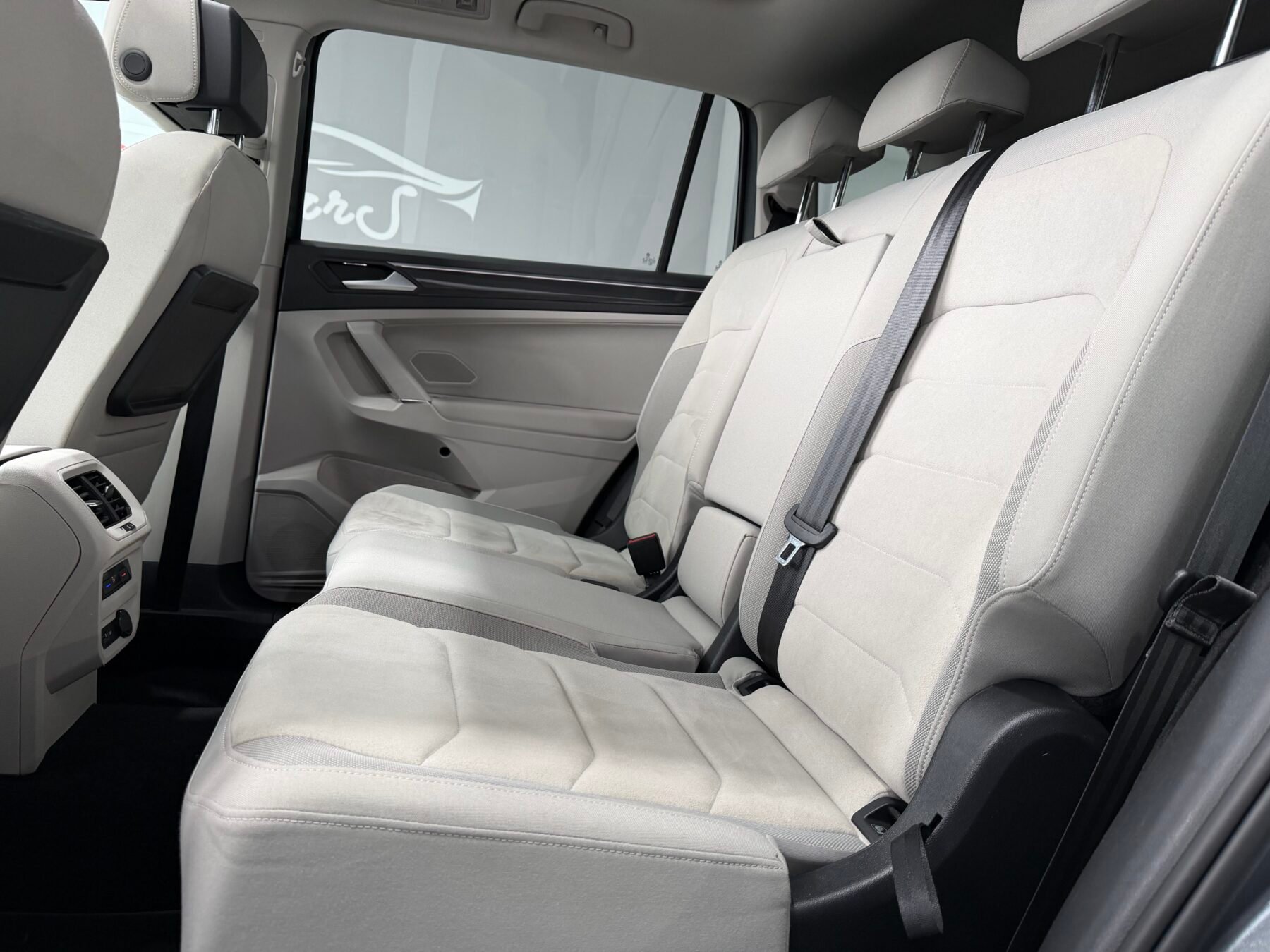 VOLKSWAGEN TIGUAN ALLSPACE SPORT 7 PLAZAS 2.0TDI 