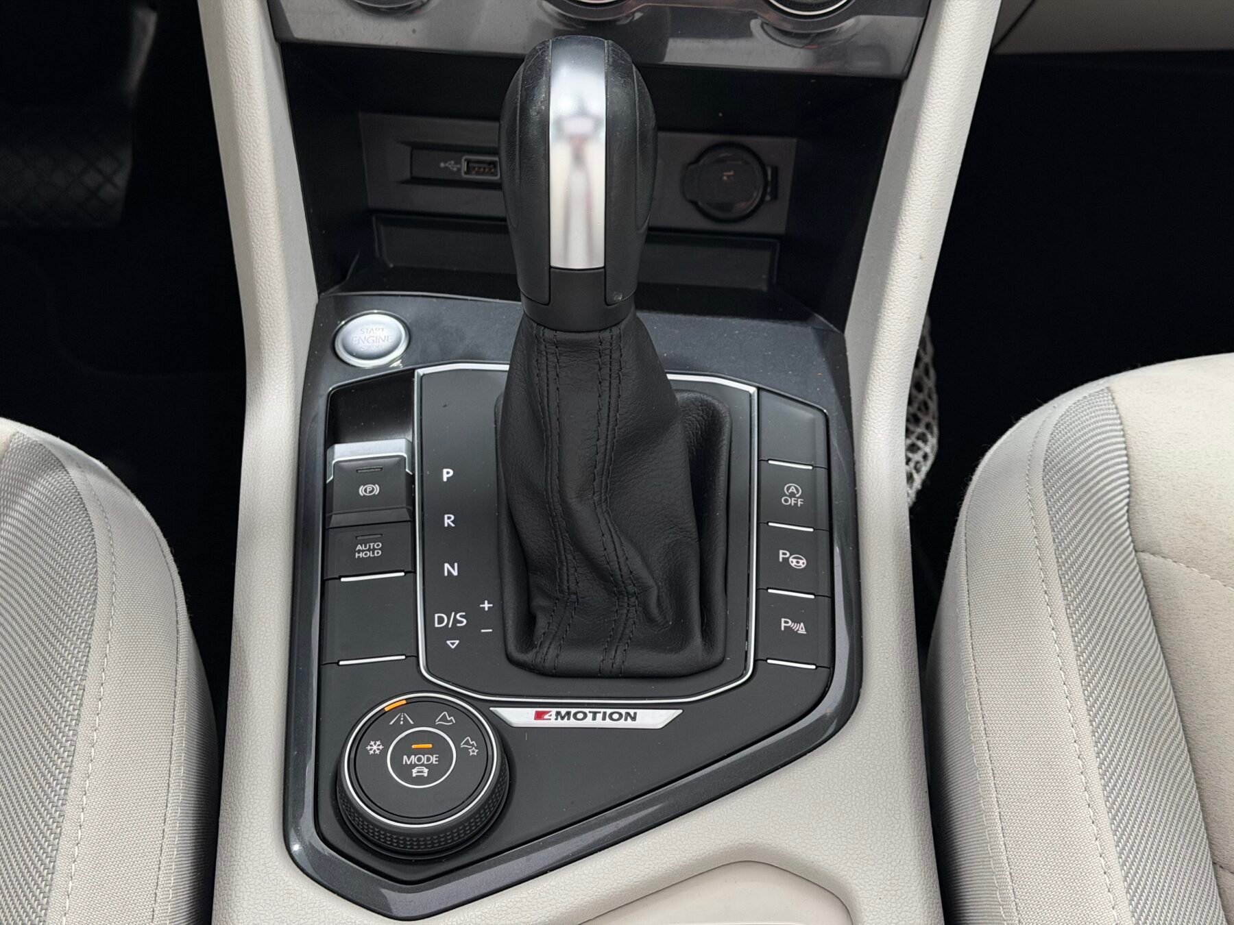 VOLKSWAGEN TIGUAN ALLSPACE SPORT 7 PLAZAS 2.0TDI 